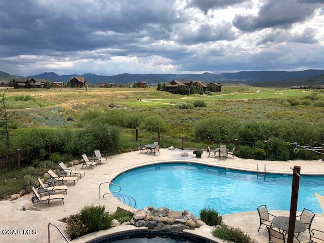 760 Buckhorn Drive Granby CO 80446