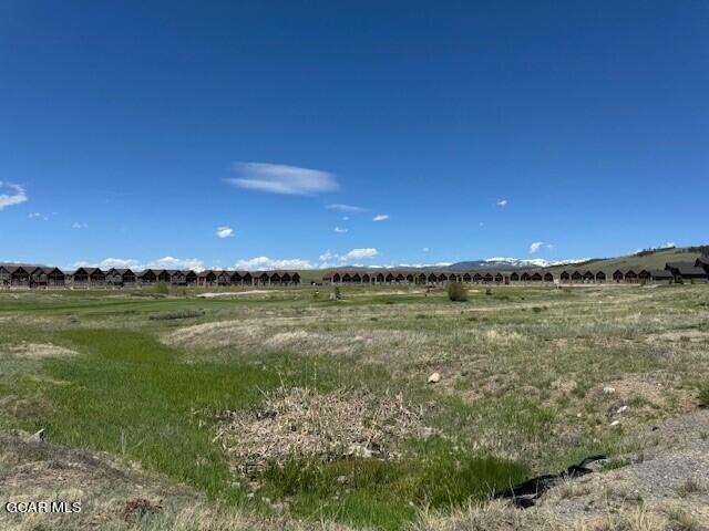 760 Buckhorn Drive Granby CO 80446