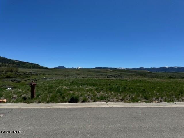 760 Buckhorn Drive Granby CO 80446