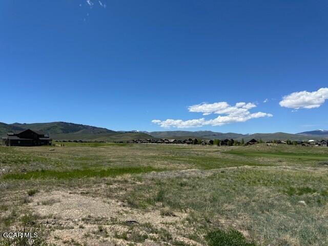 760 Buckhorn Drive Granby CO 80446