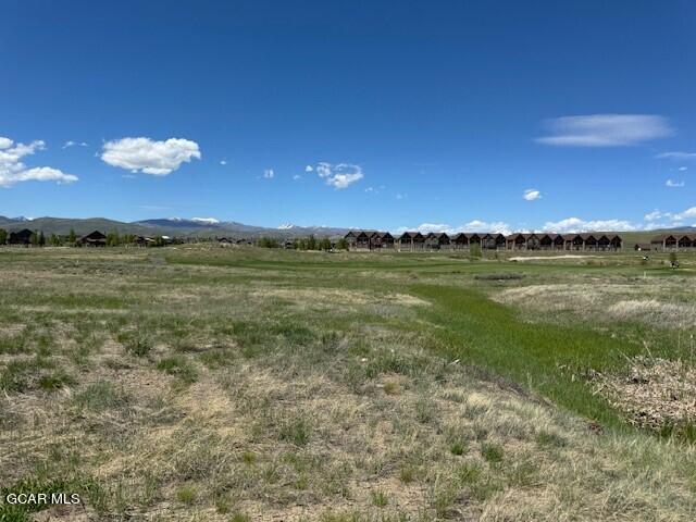 760 Buckhorn Drive Granby CO 80446