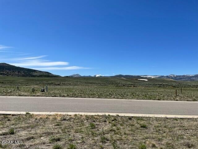 760 Buckhorn Drive Granby CO 80446
