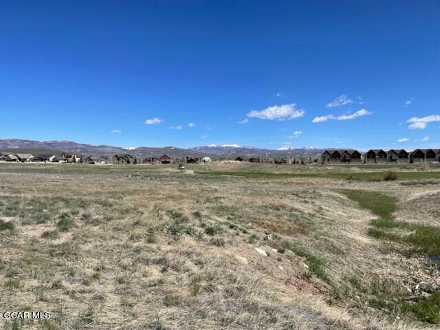 760 Buckhorn Drive Granby CO 80446