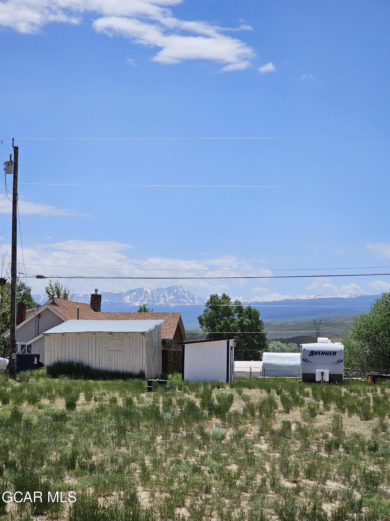 210 Grand Avenue Kremmling CO 80459