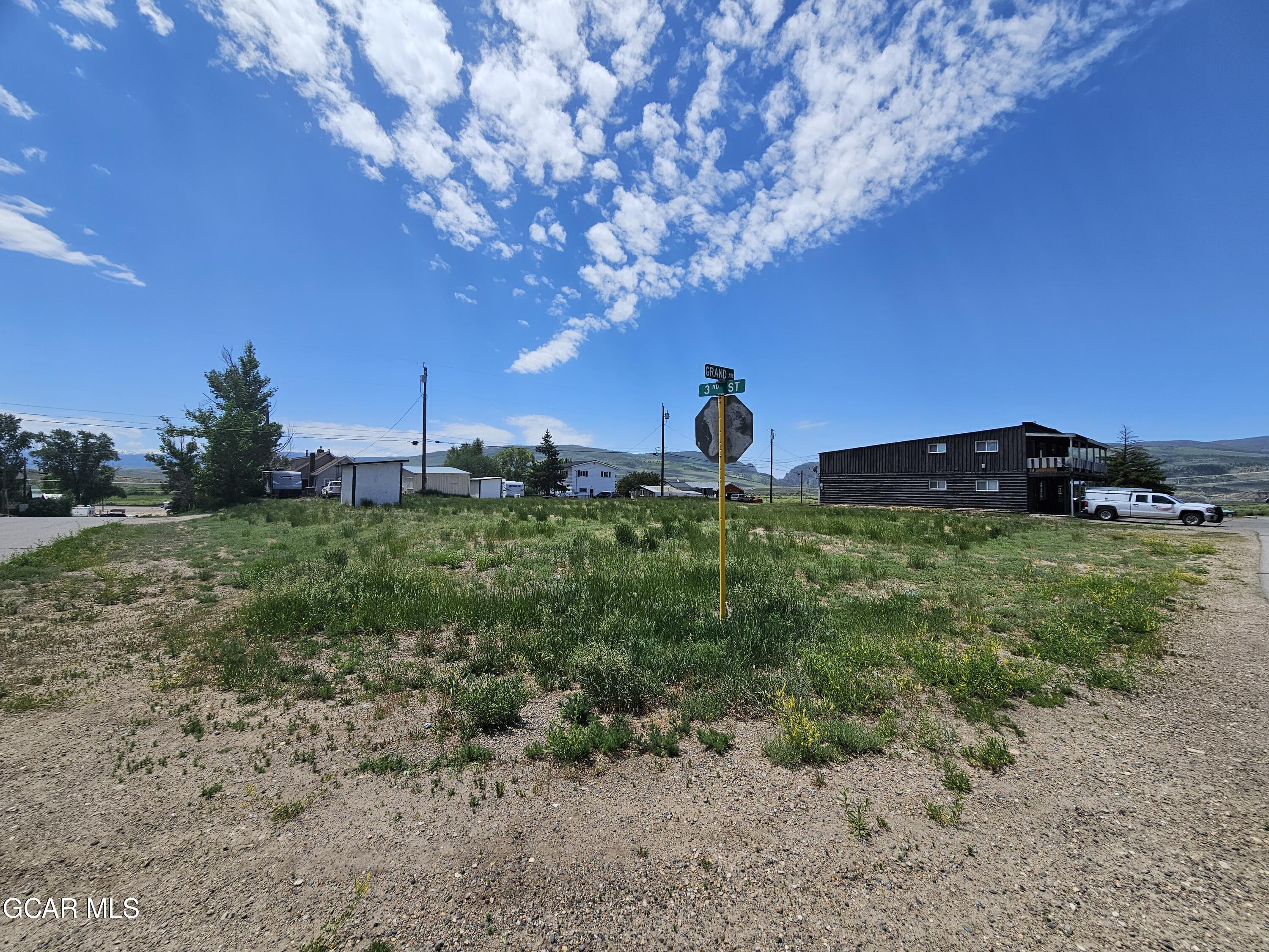 210 Grand Avenue Kremmling CO 80459