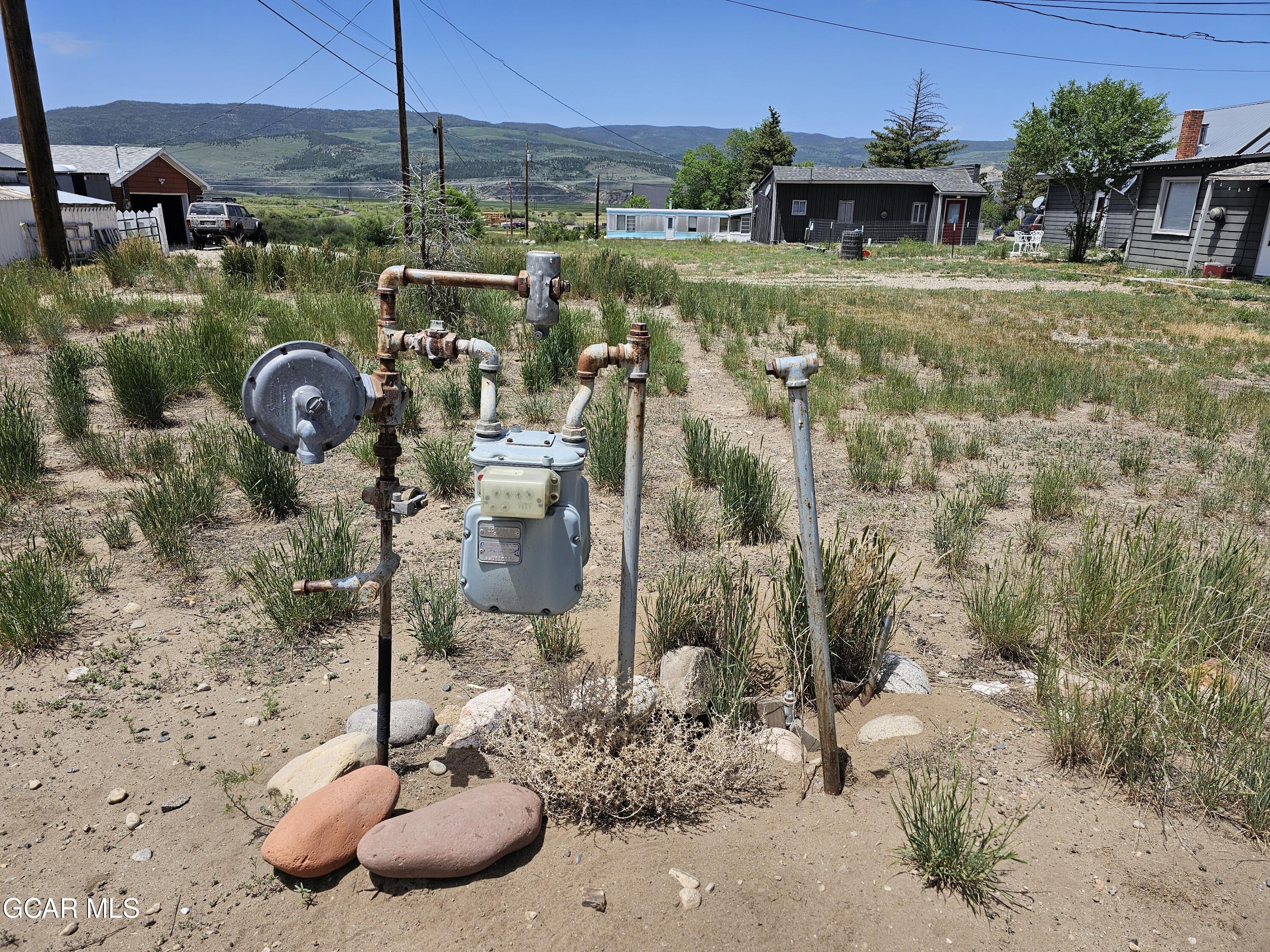 210 Grand Avenue Kremmling CO 80459