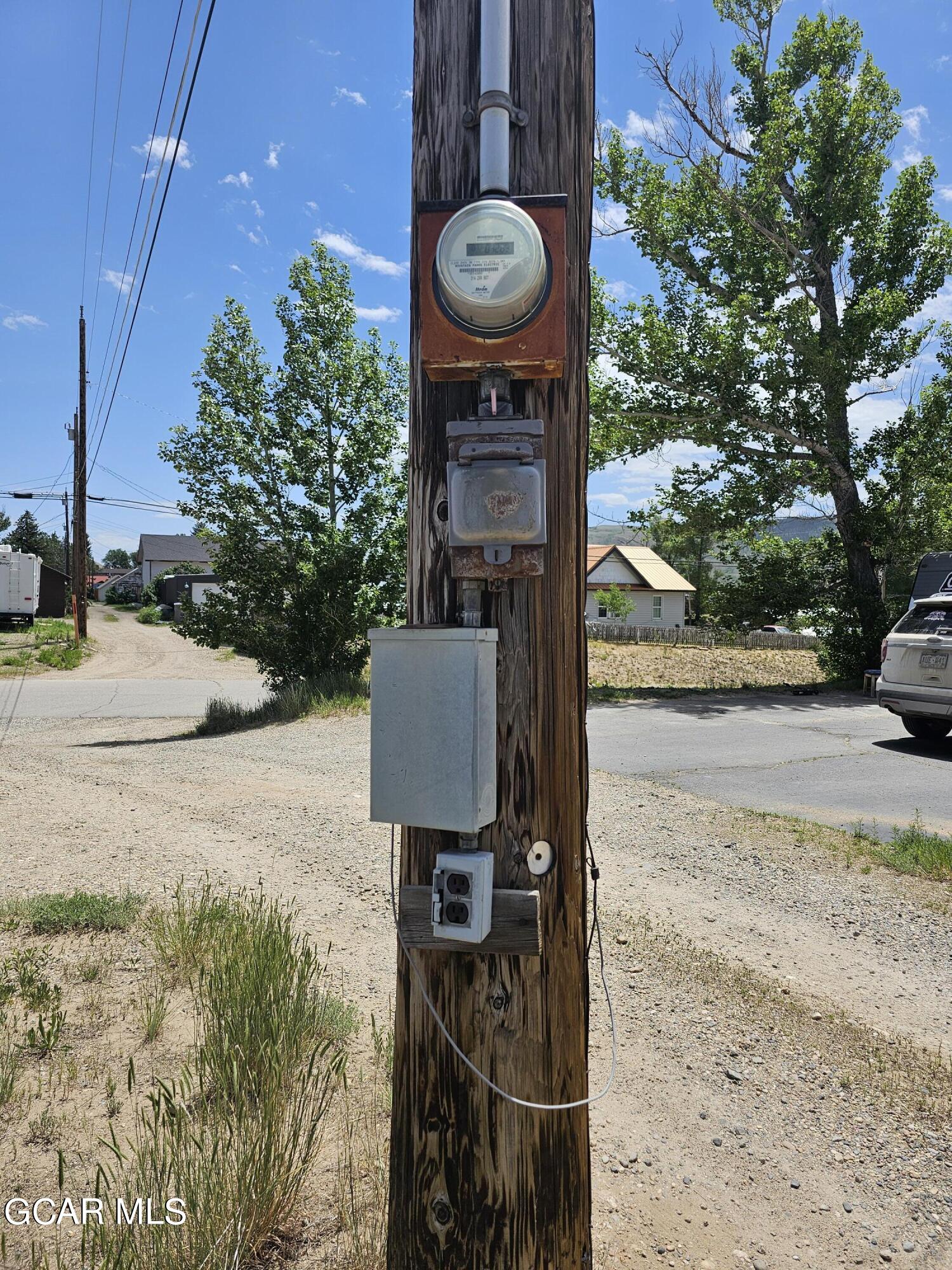 210 Grand Avenue Kremmling CO 80459