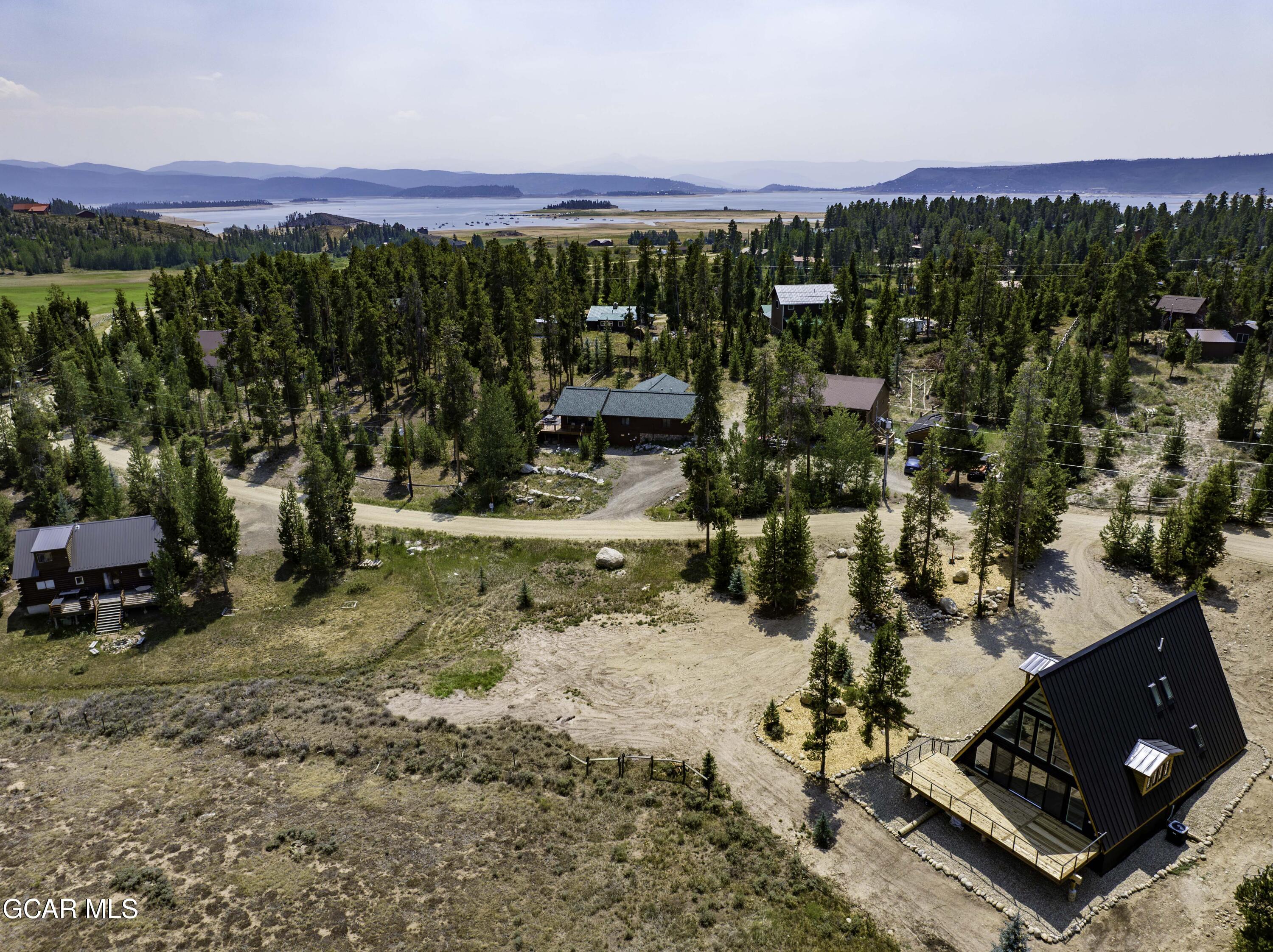 122 GCR 6471 Grand Lake CO 80447