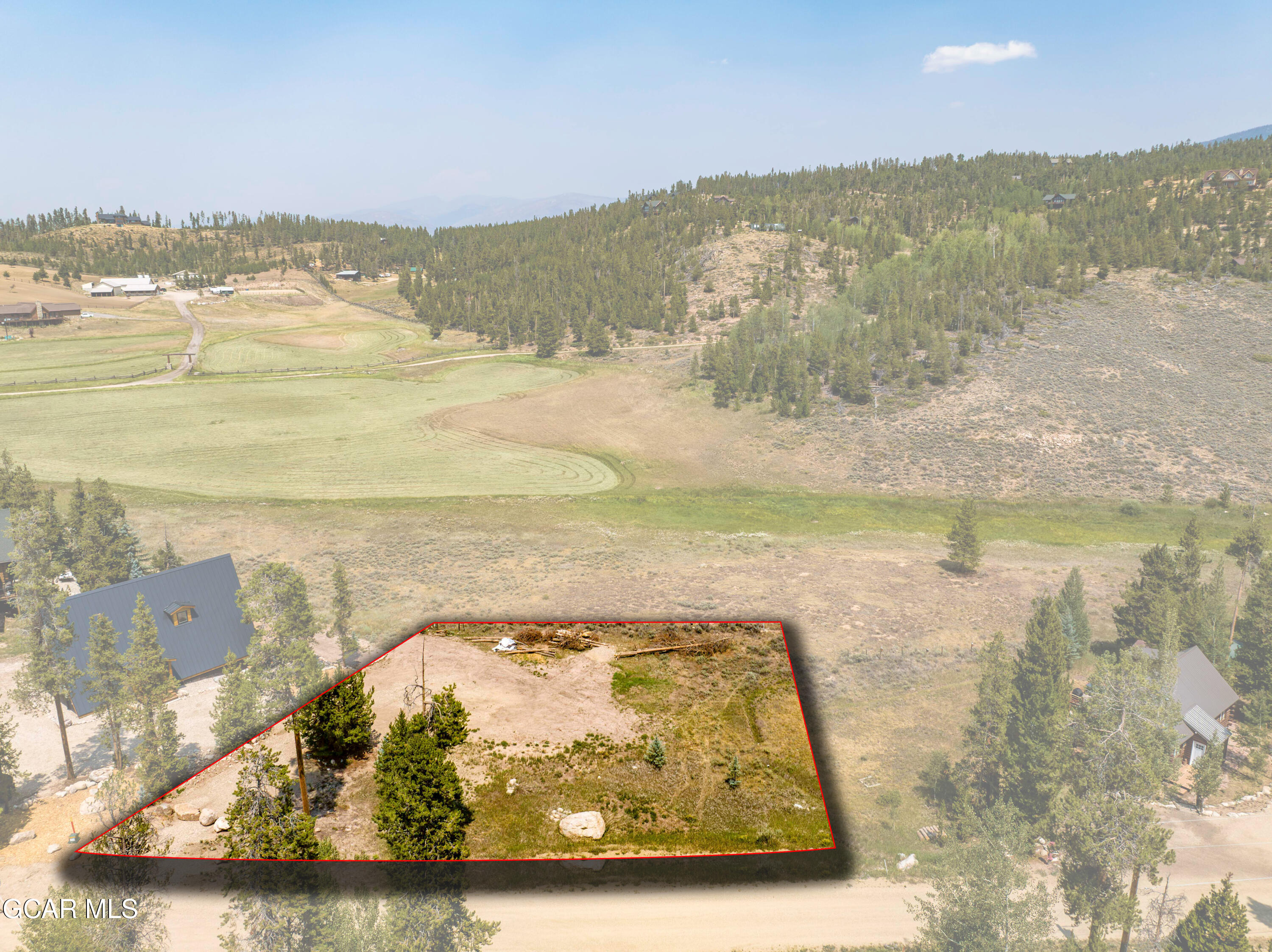 122 GCR 6471 Grand Lake CO 80447
