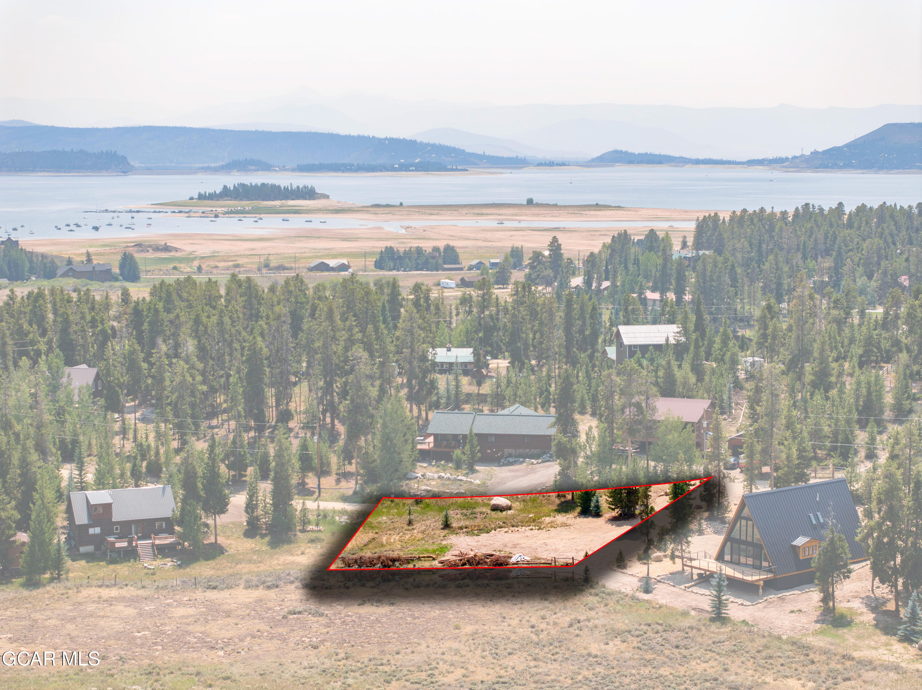 122 GCR 6471 Grand Lake CO 80447
