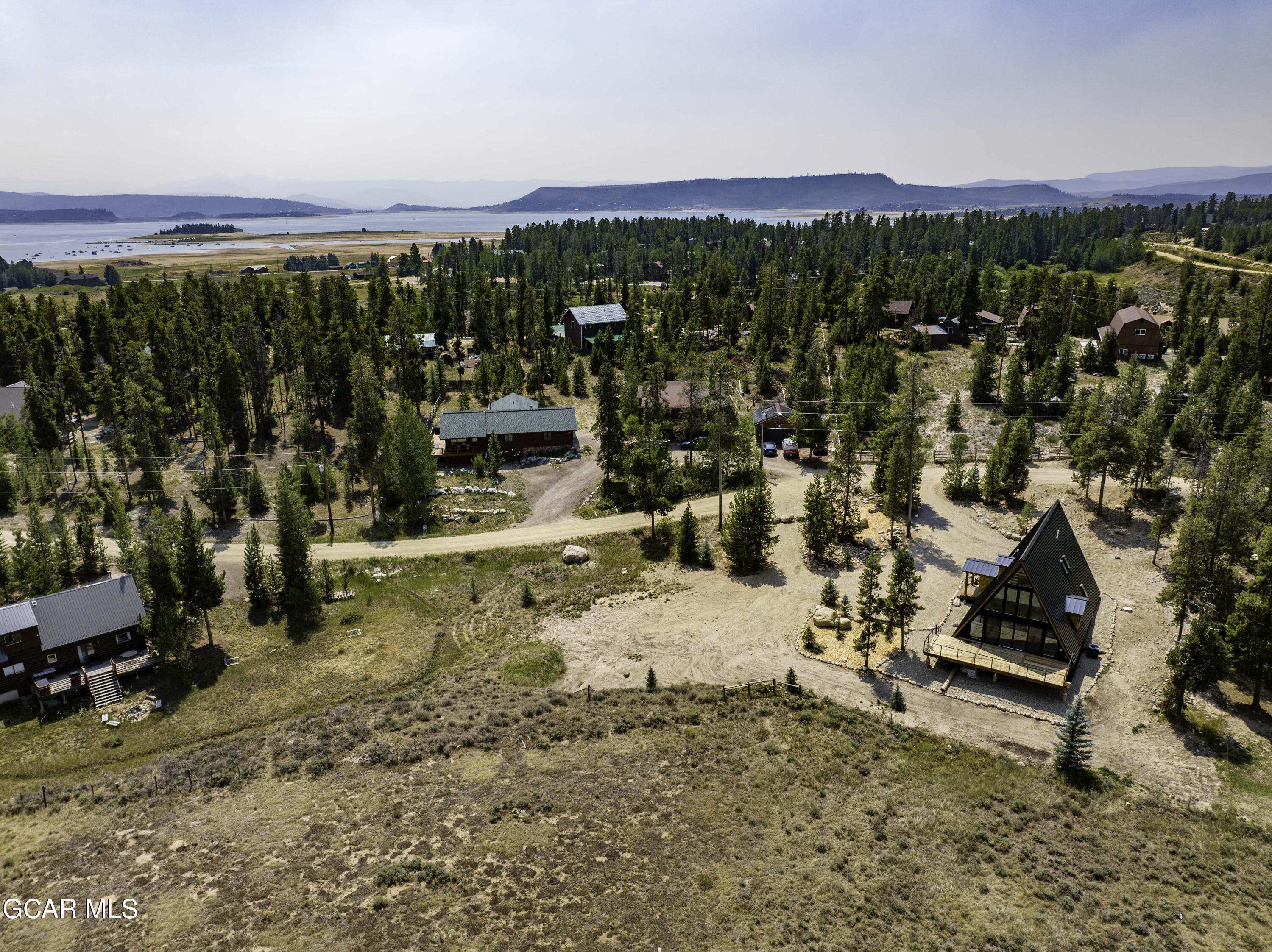 122 GCR 6471 Grand Lake CO 80447