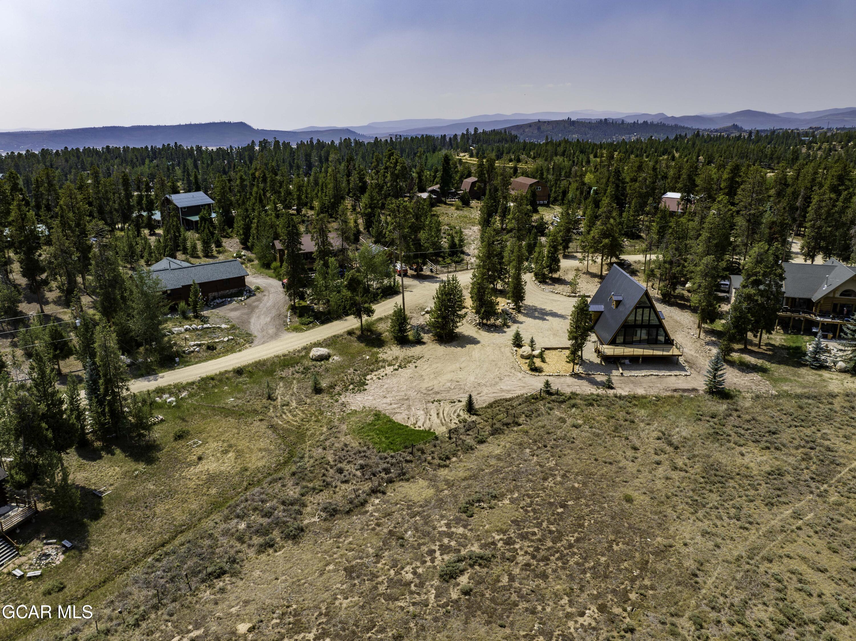 122 GCR 6471 Grand Lake CO 80447