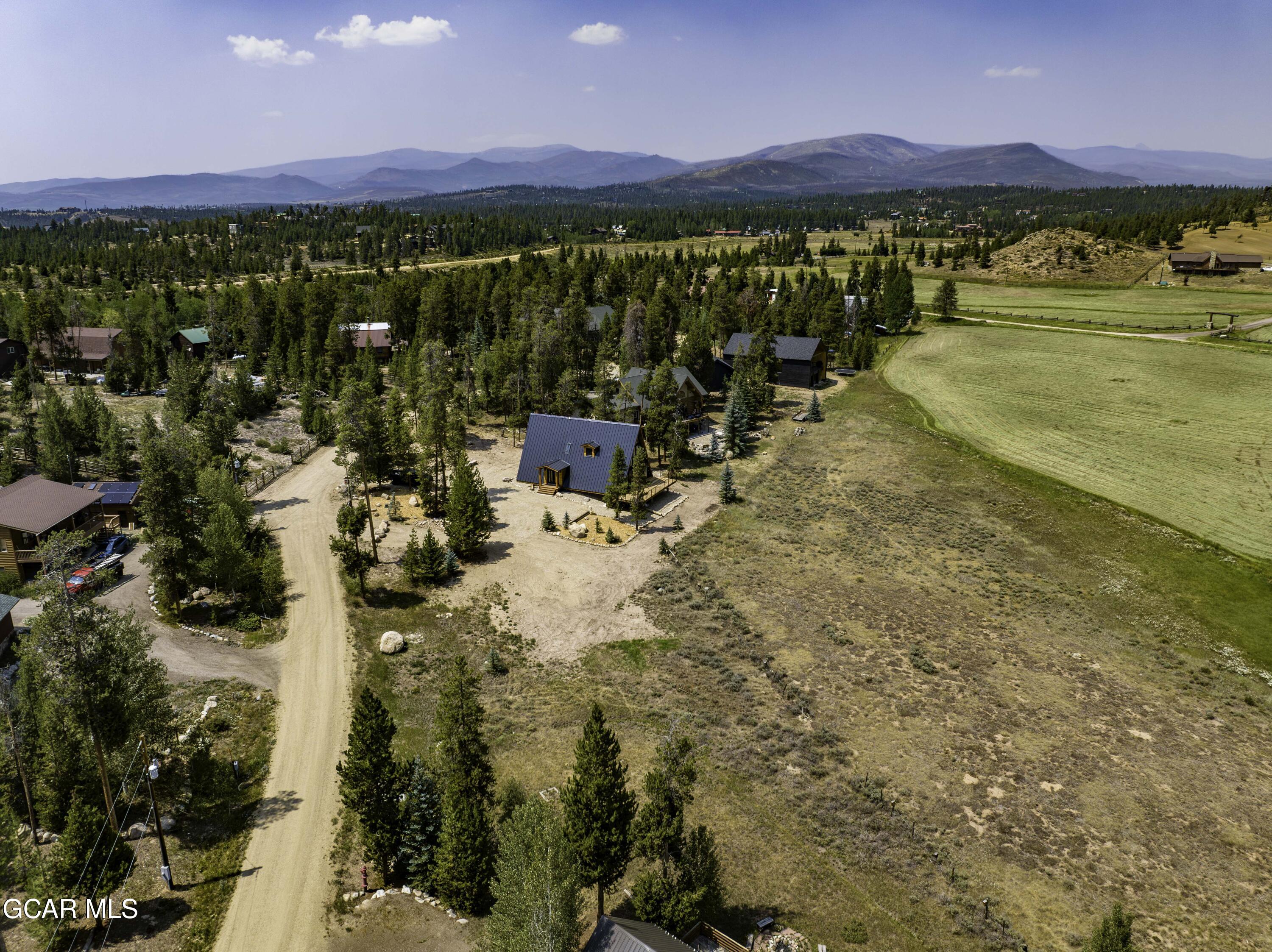 122 GCR 6471 Grand Lake CO 80447