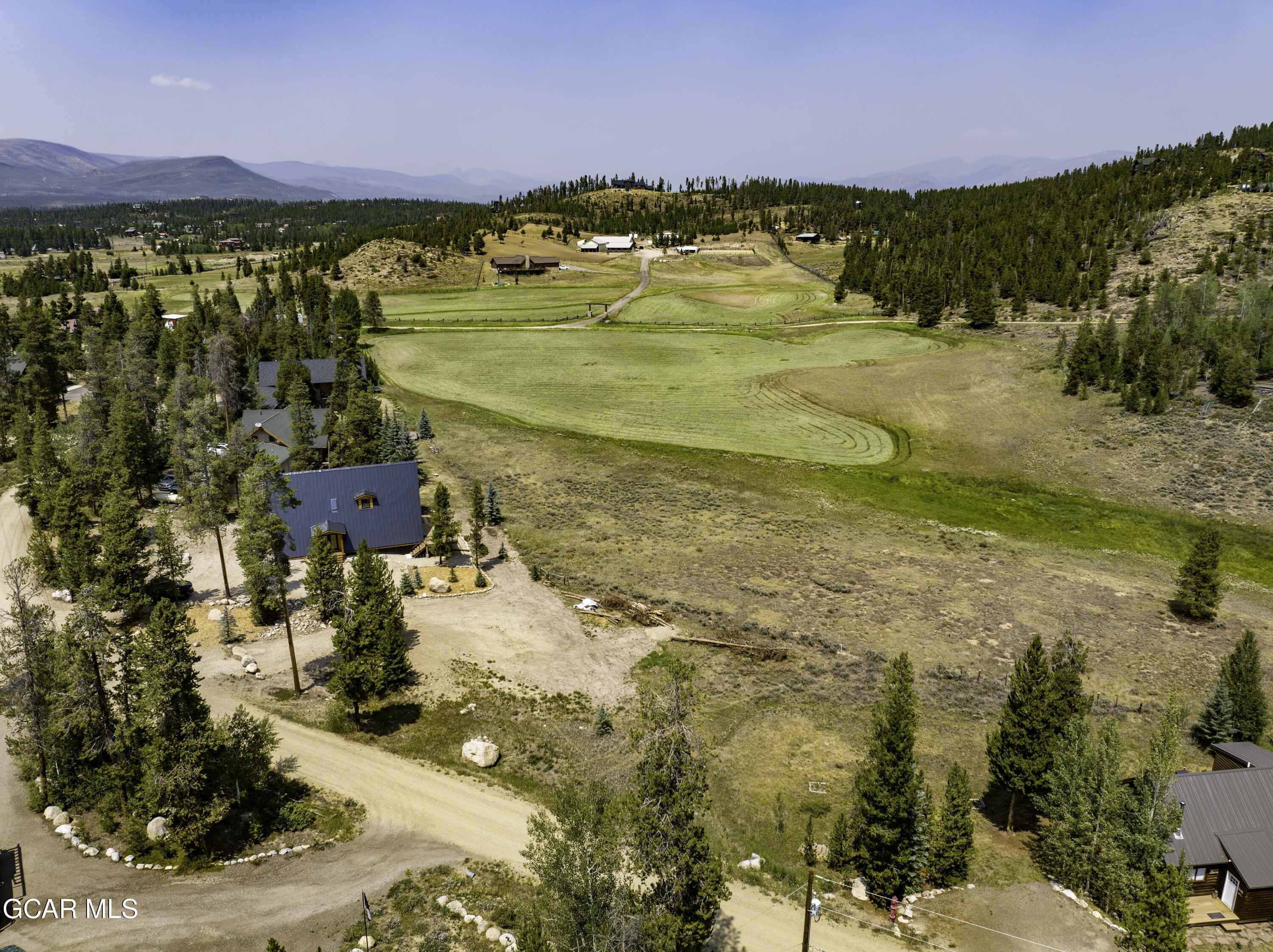 122 GCR 6471 Grand Lake CO 80447