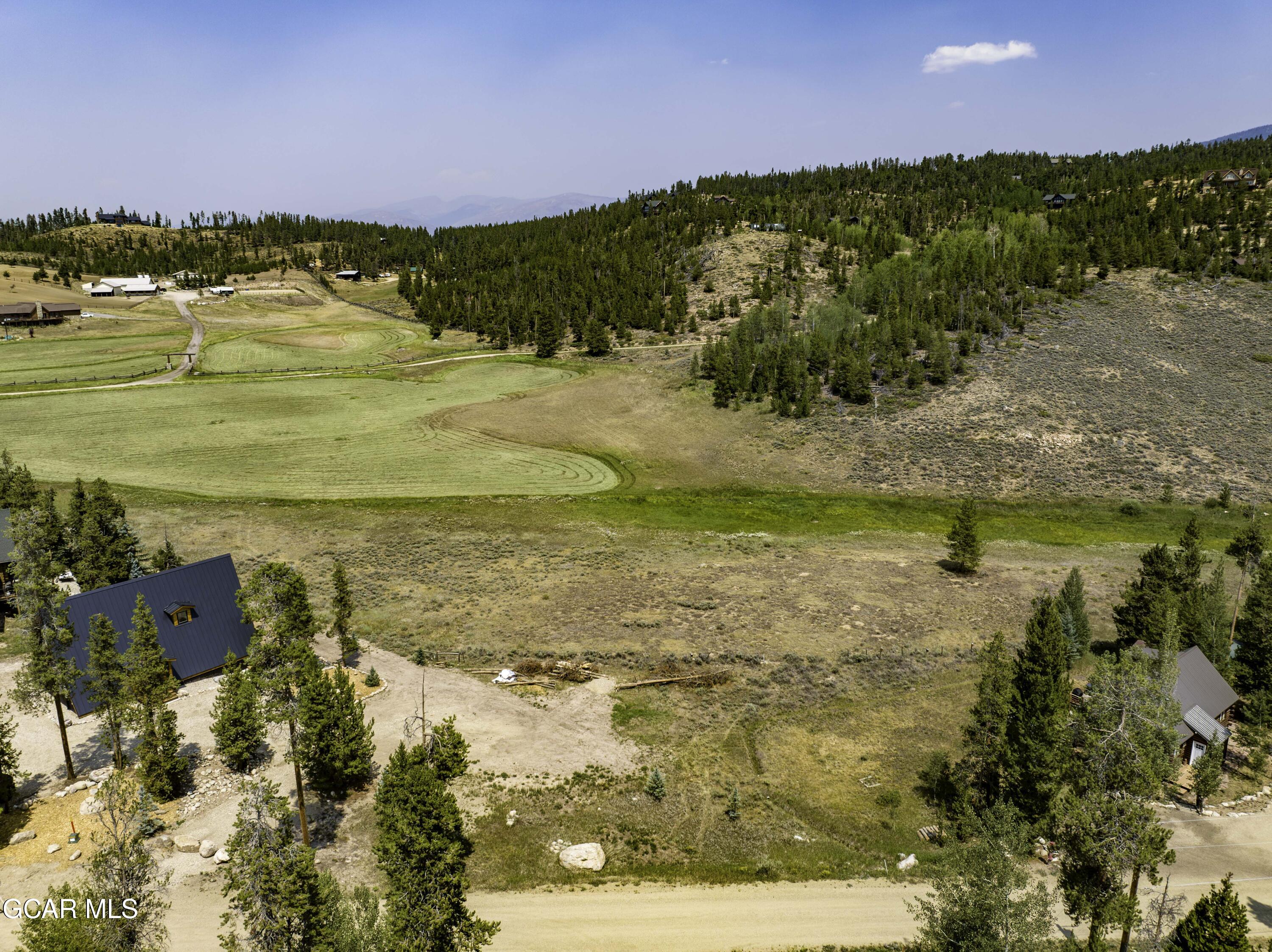 122 GCR 6471 Grand Lake CO 80447