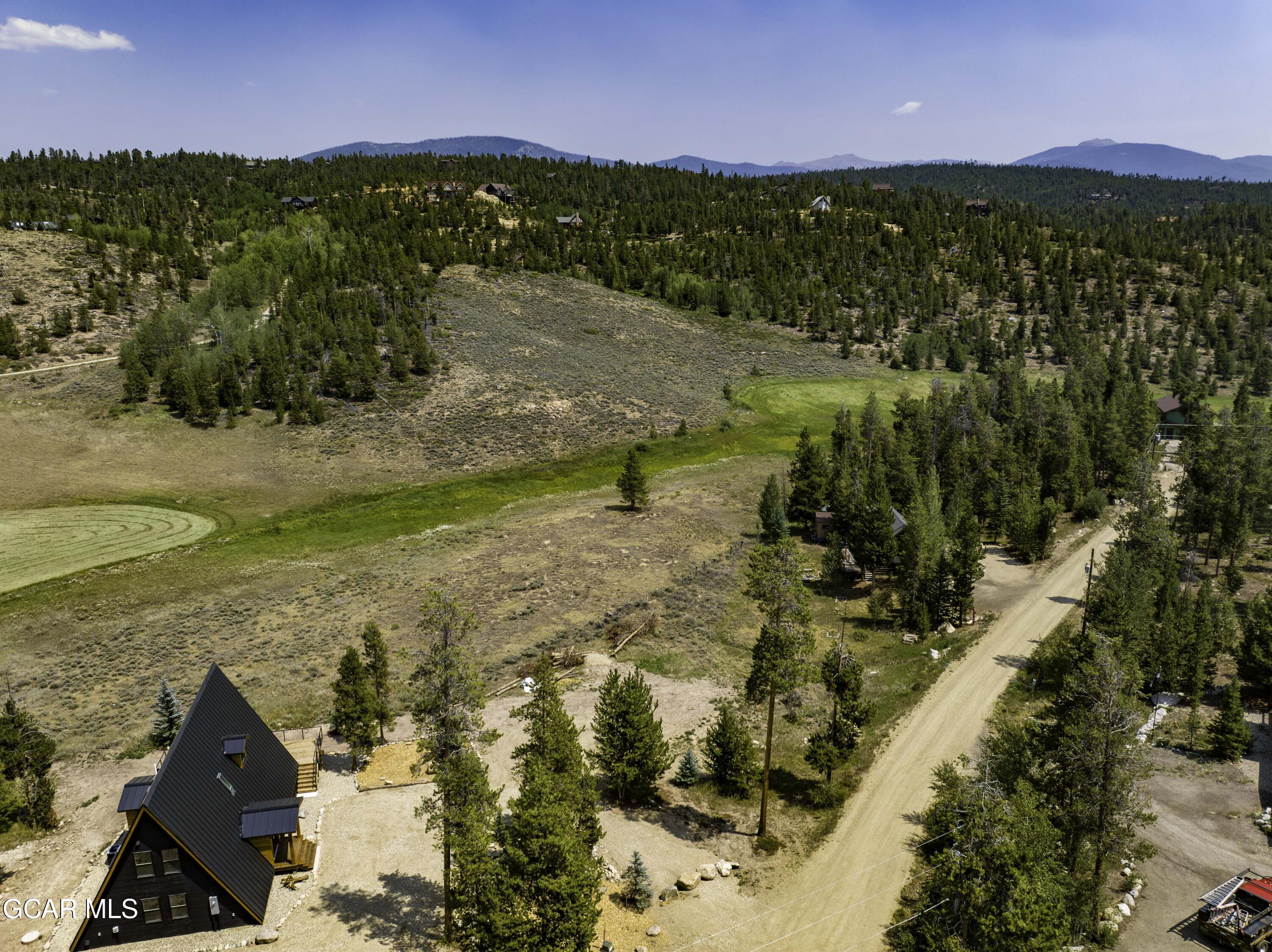 122 GCR 6471 Grand Lake CO 80447