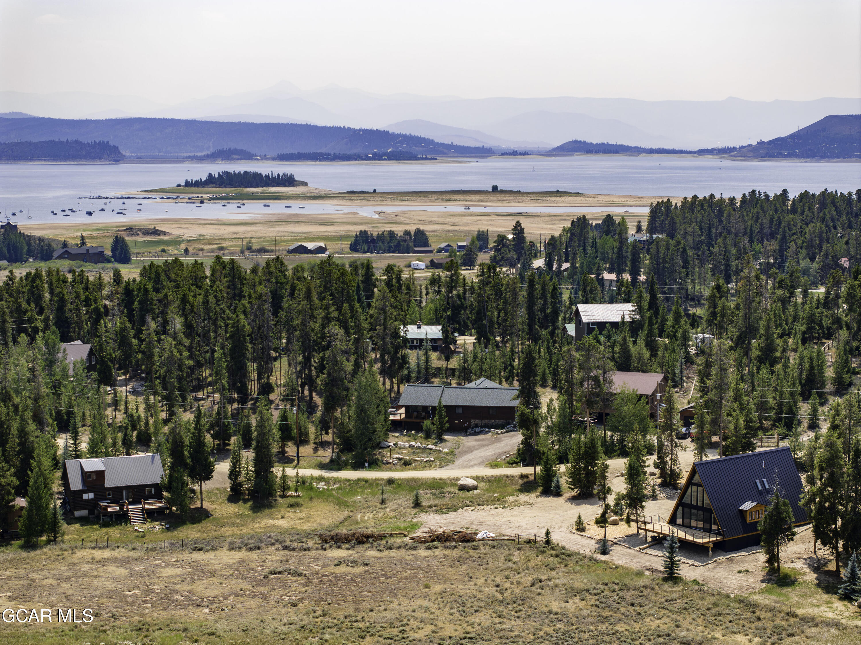 122 GCR 6471 Grand Lake CO 80447