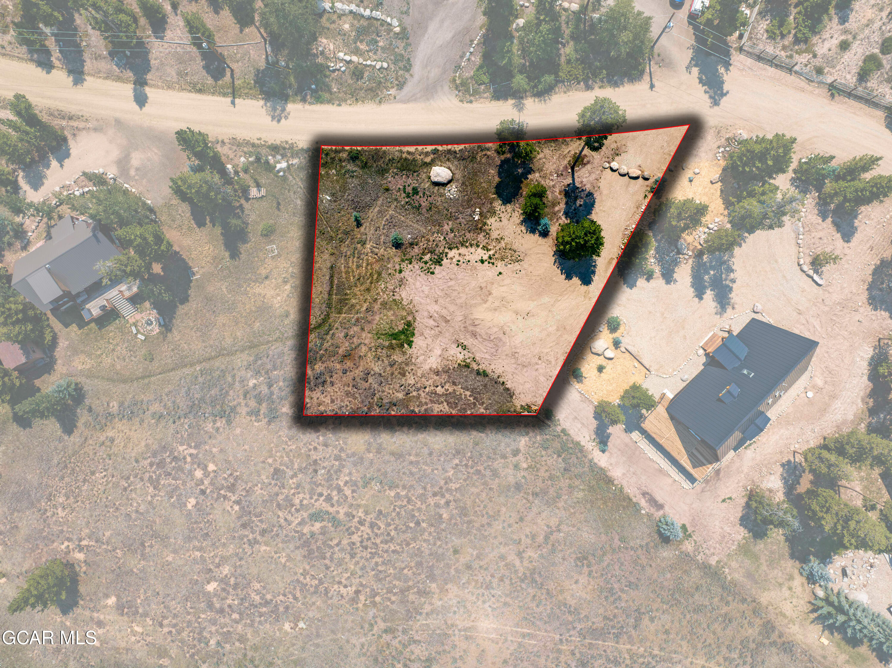 122 GCR 6471 Grand Lake CO 80447