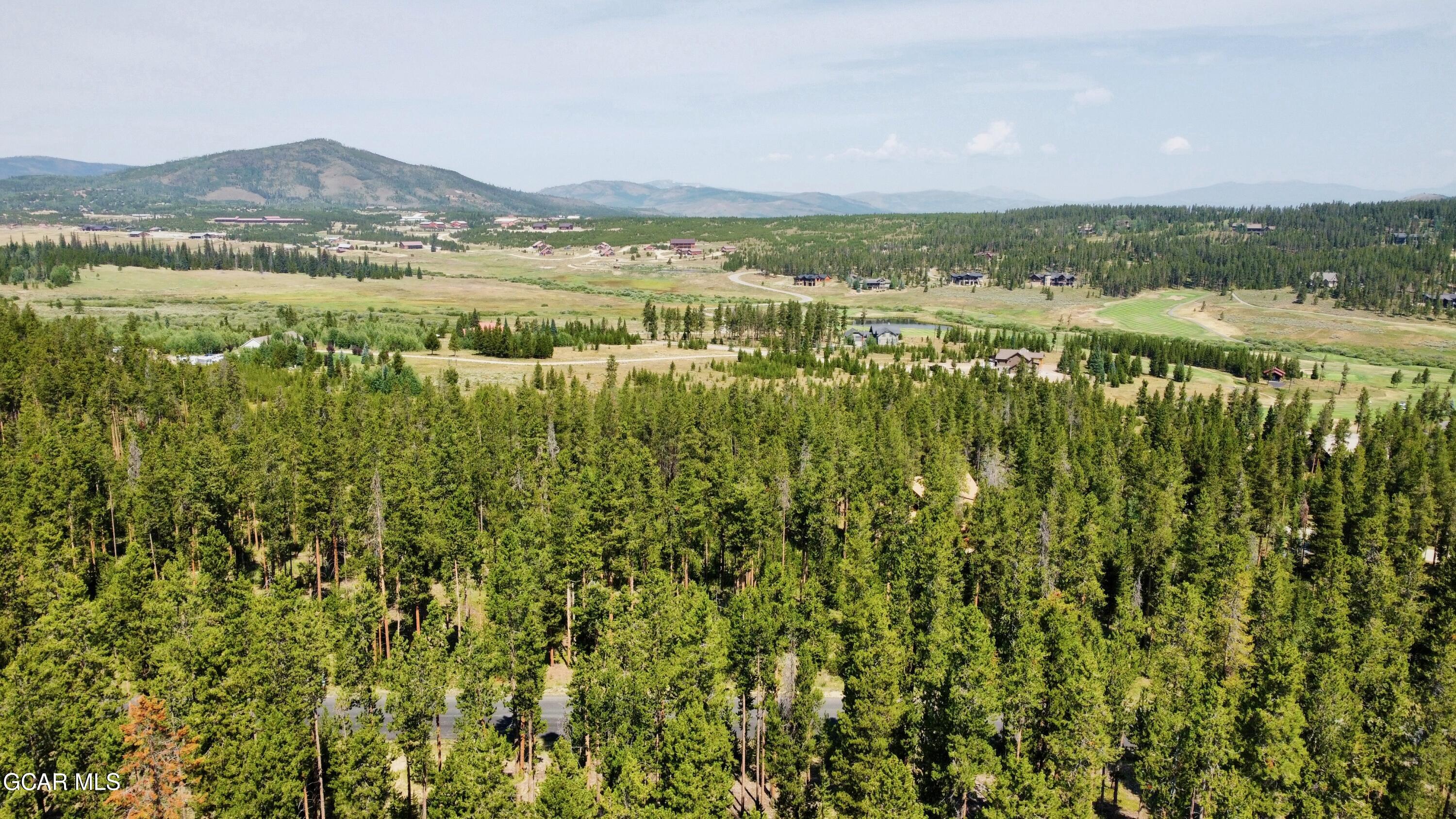 1819 Wildberry Lane Tabernash CO 80478