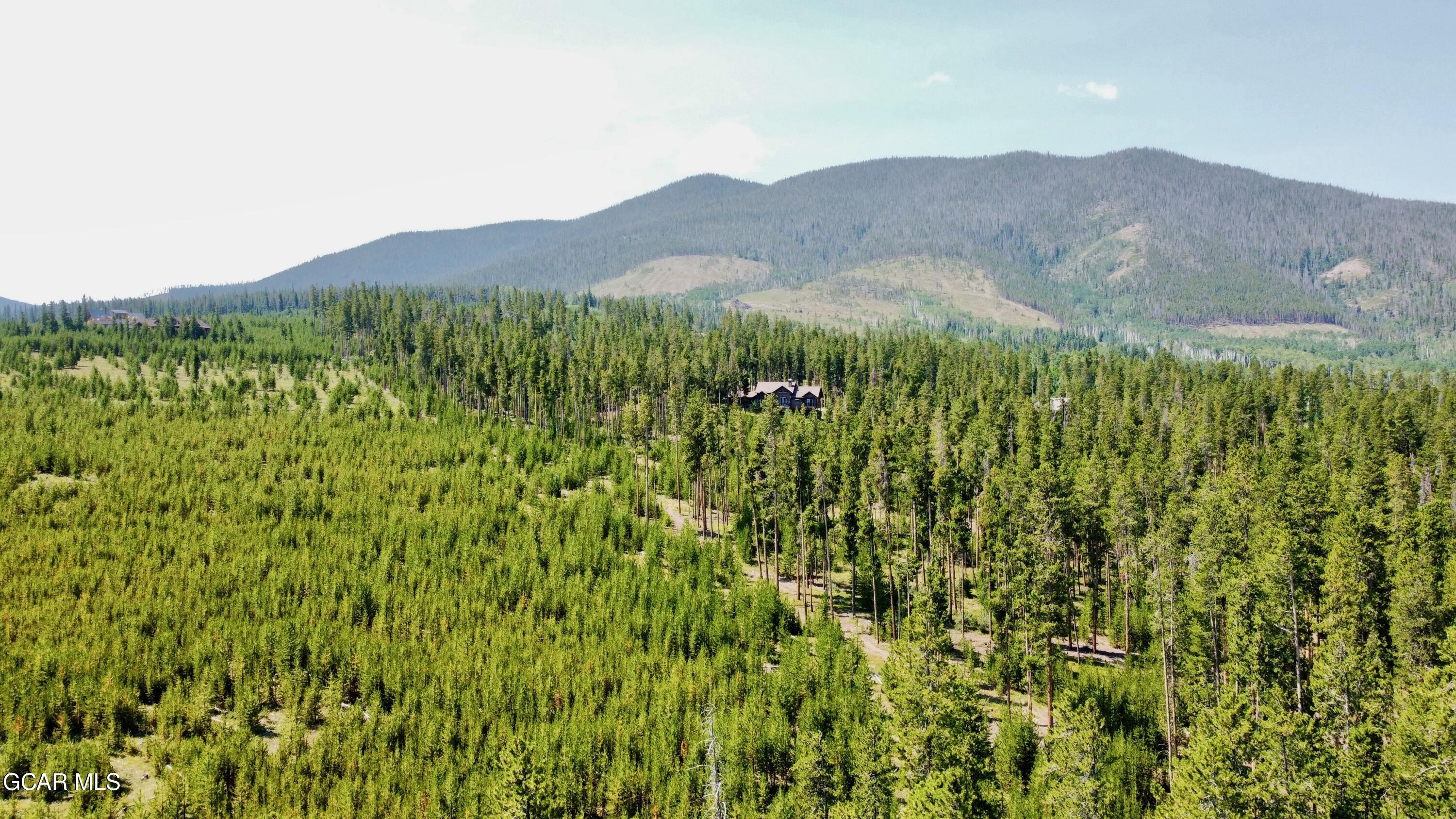 1819 Wildberry Lane Tabernash CO 80478