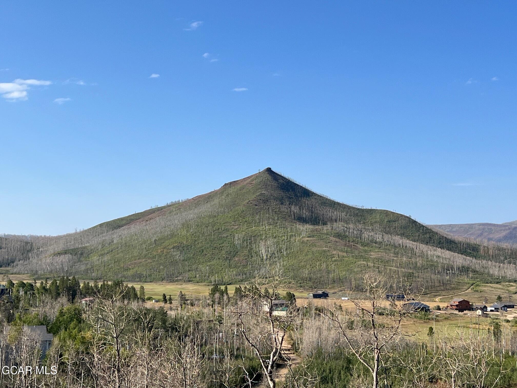 420 GCR 412 Granby CO 80446