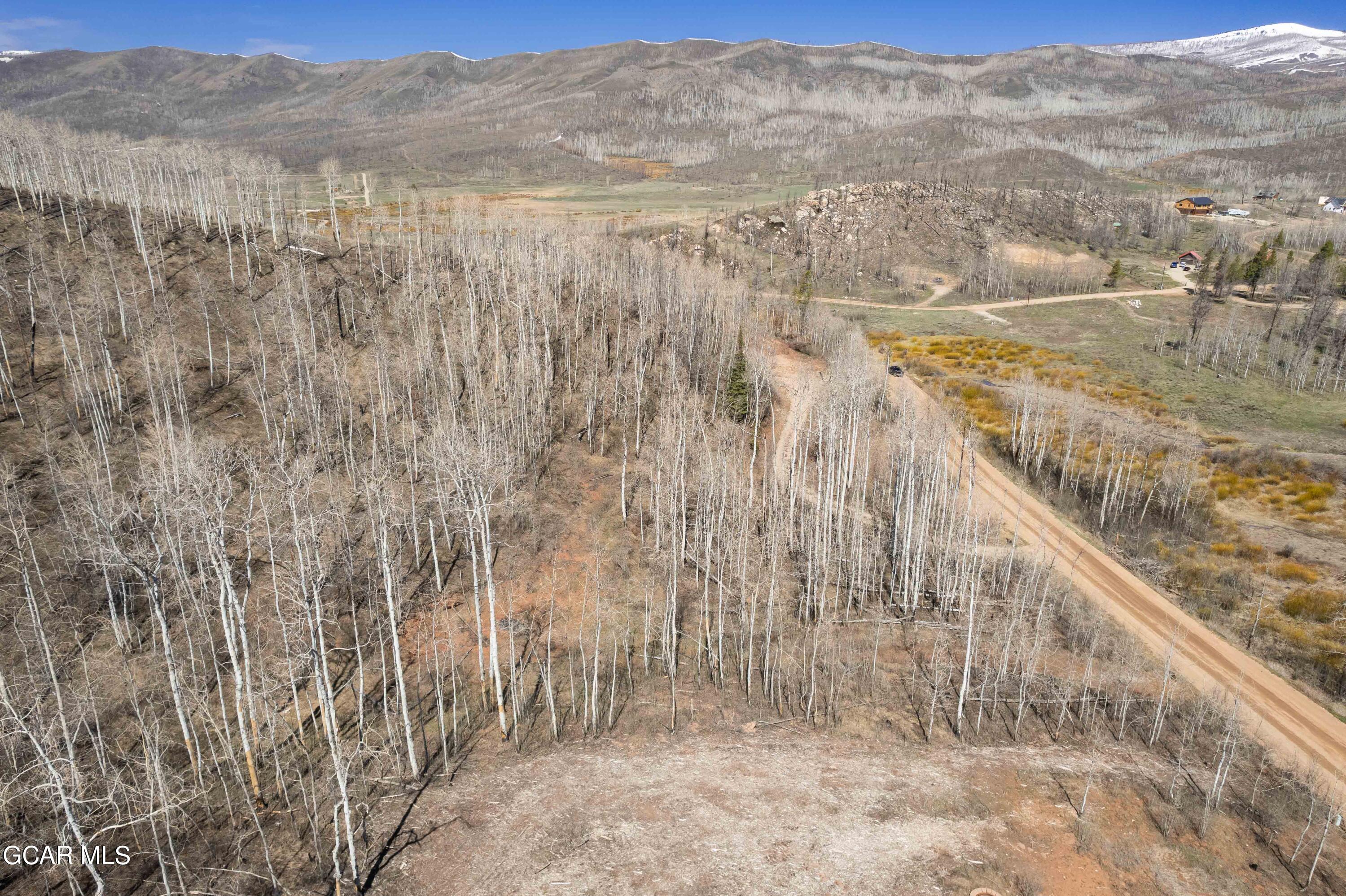 420 GCR 412 Granby CO 80446