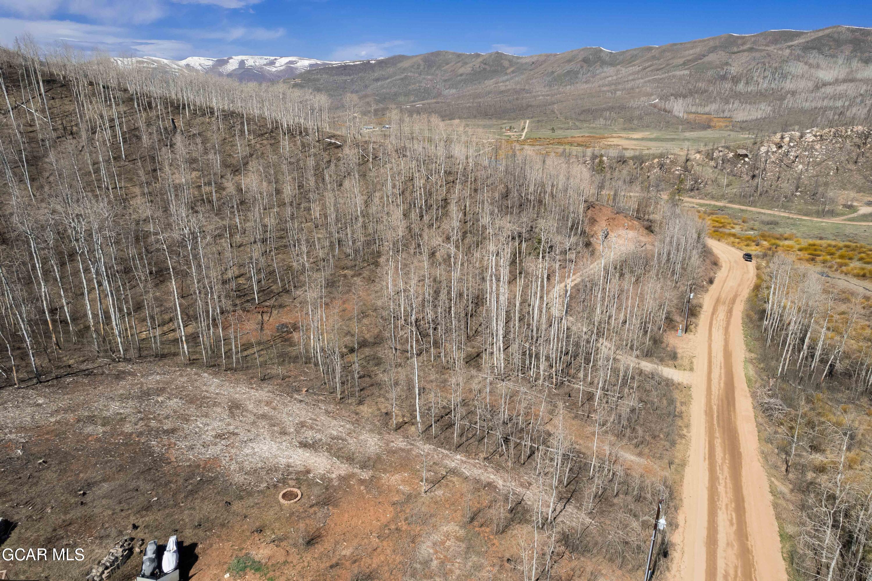 420 GCR 412 Granby CO 80446