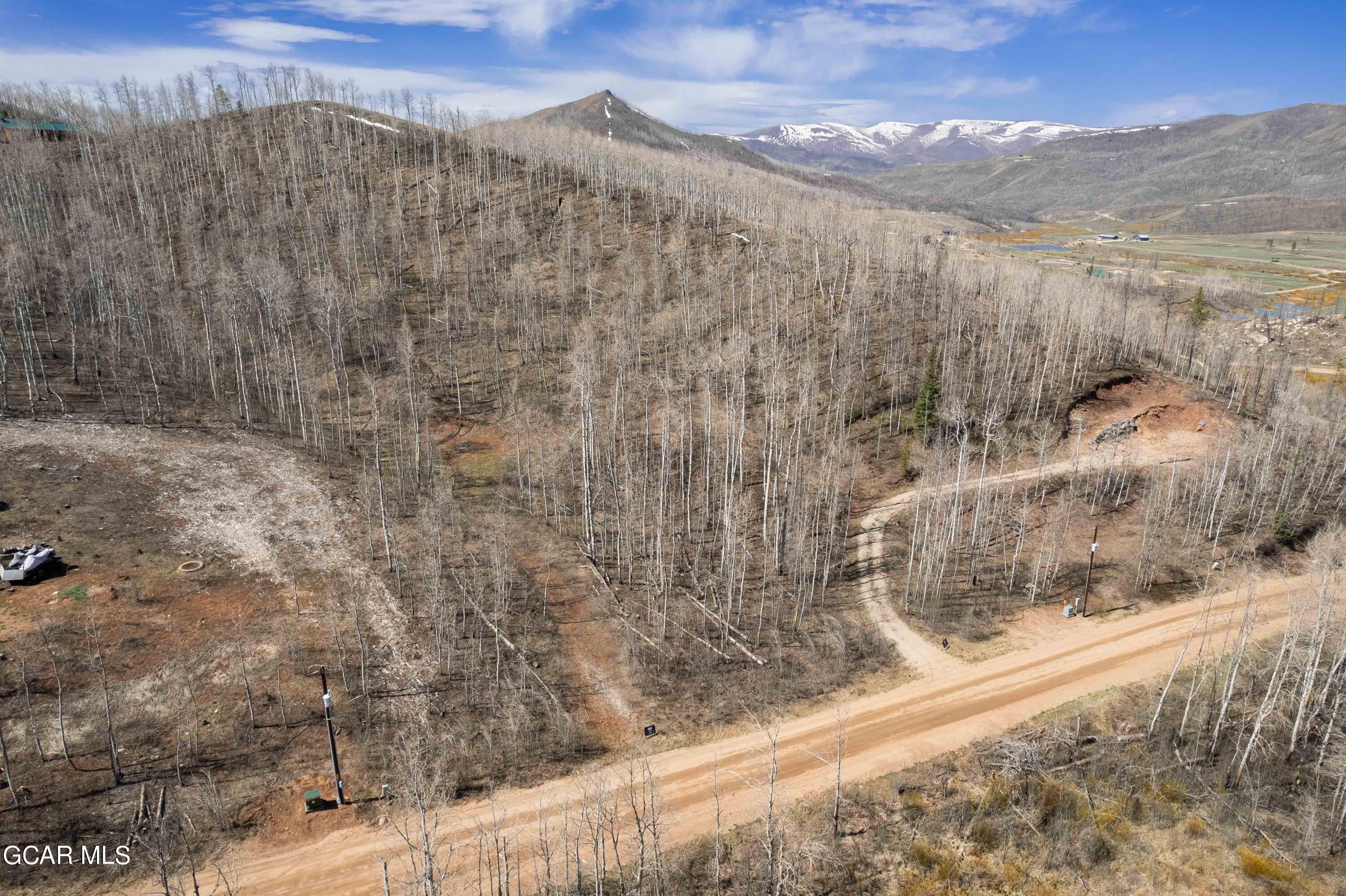 420 GCR 412 Granby CO 80446