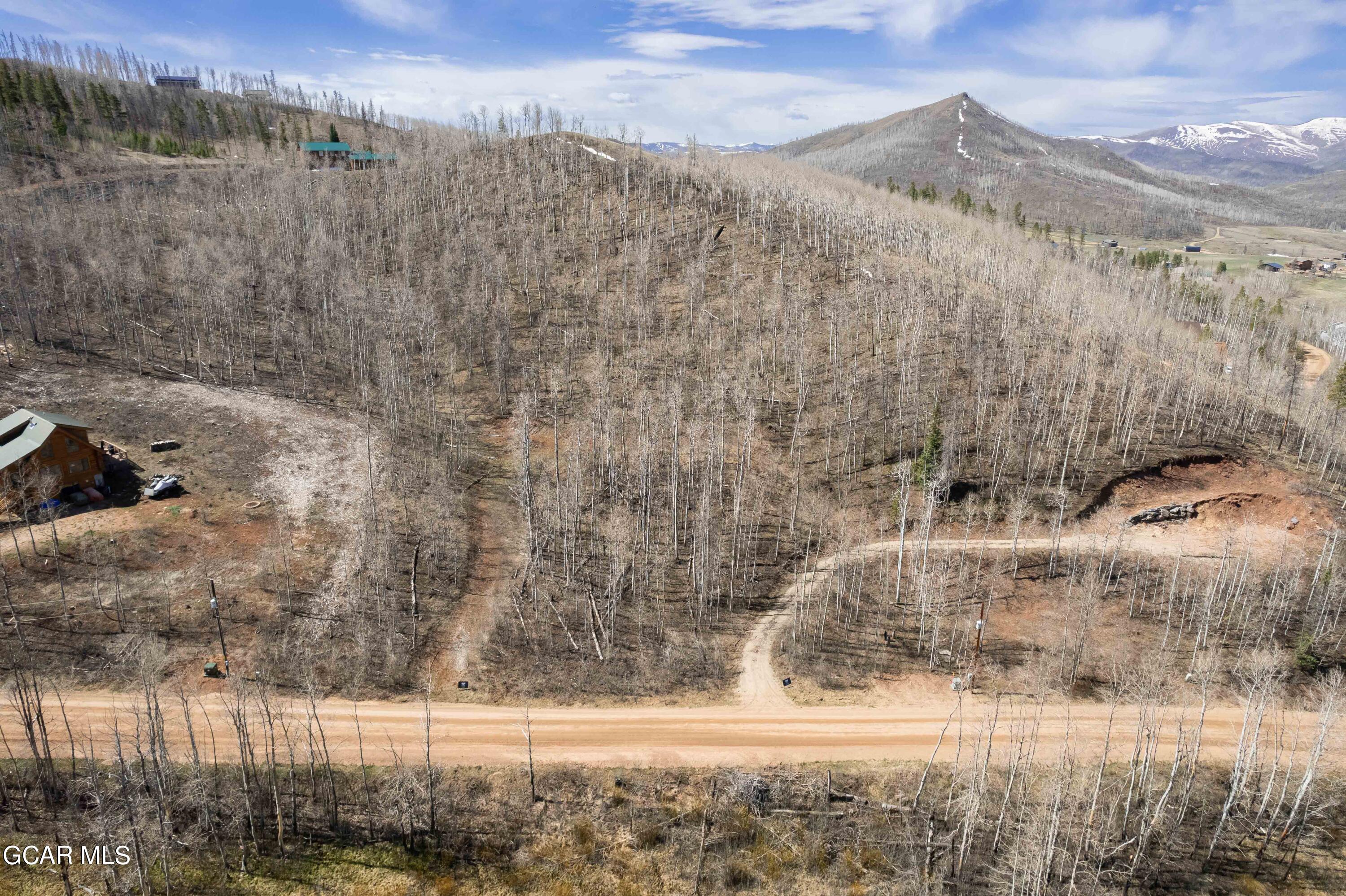 420 GCR 412 Granby CO 80446