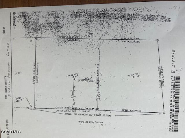 420 GCR 412 Granby CO 80446