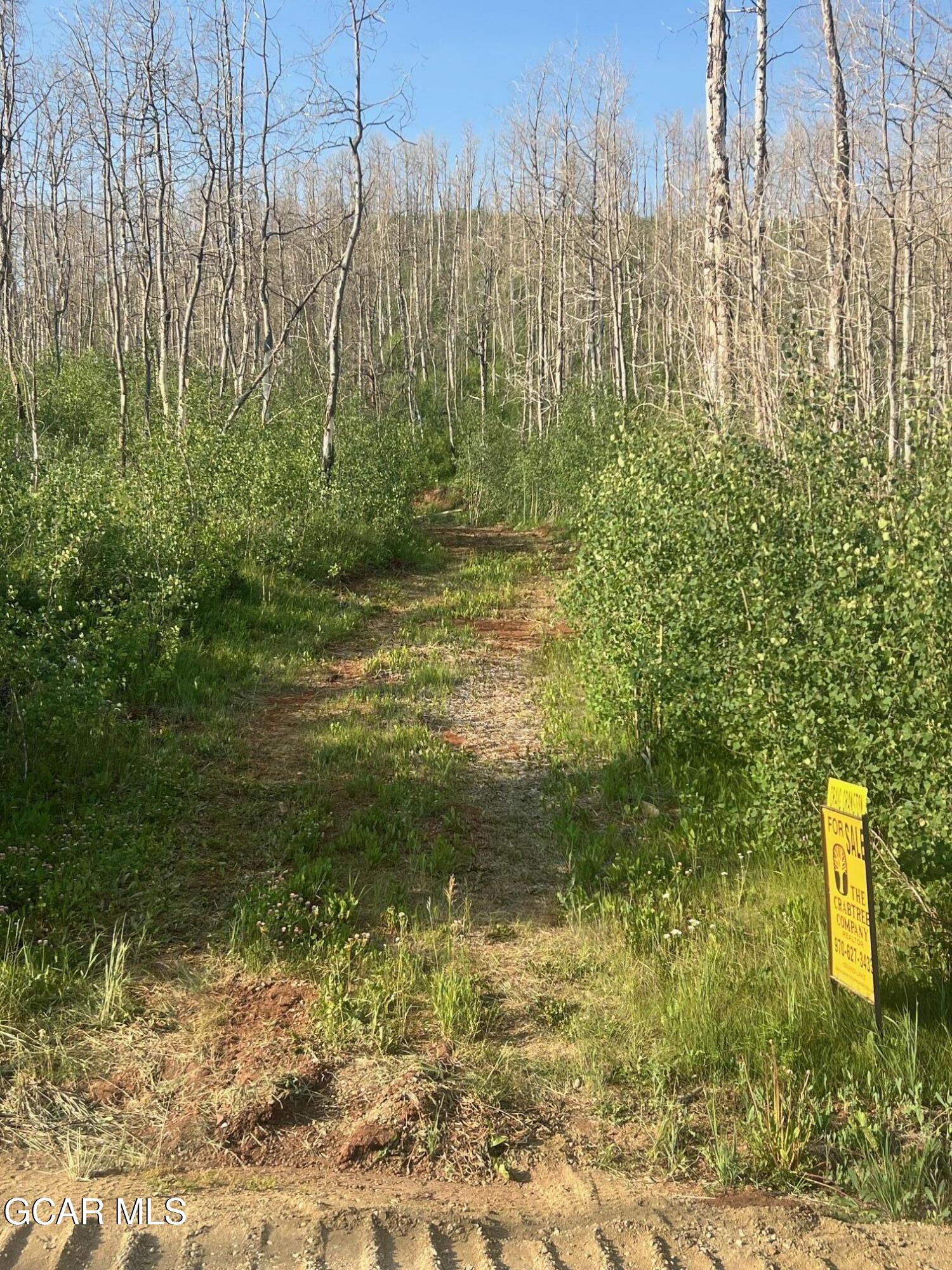 420 GCR 412 Granby CO 80446