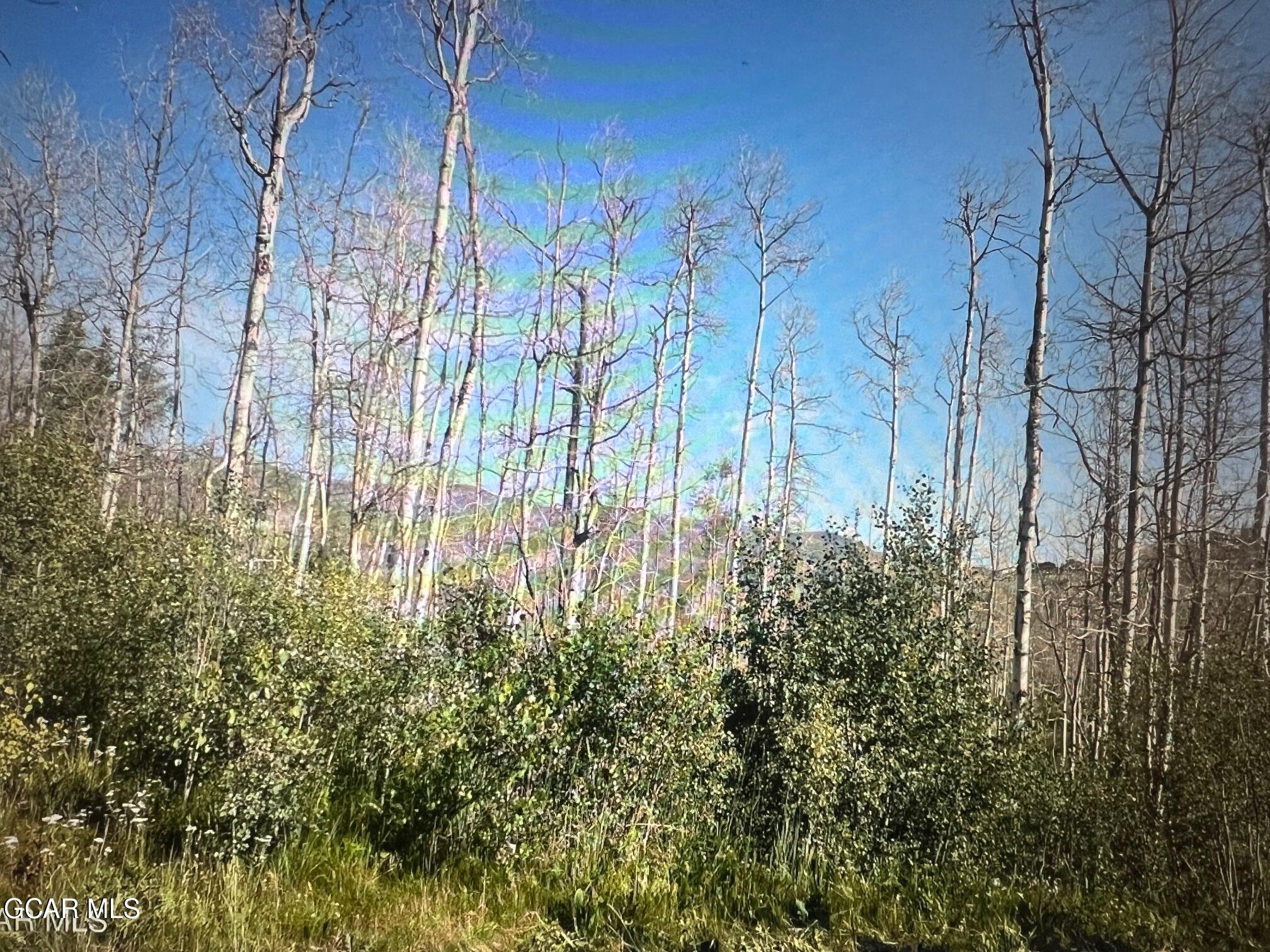 420 GCR 412 Granby CO 80446