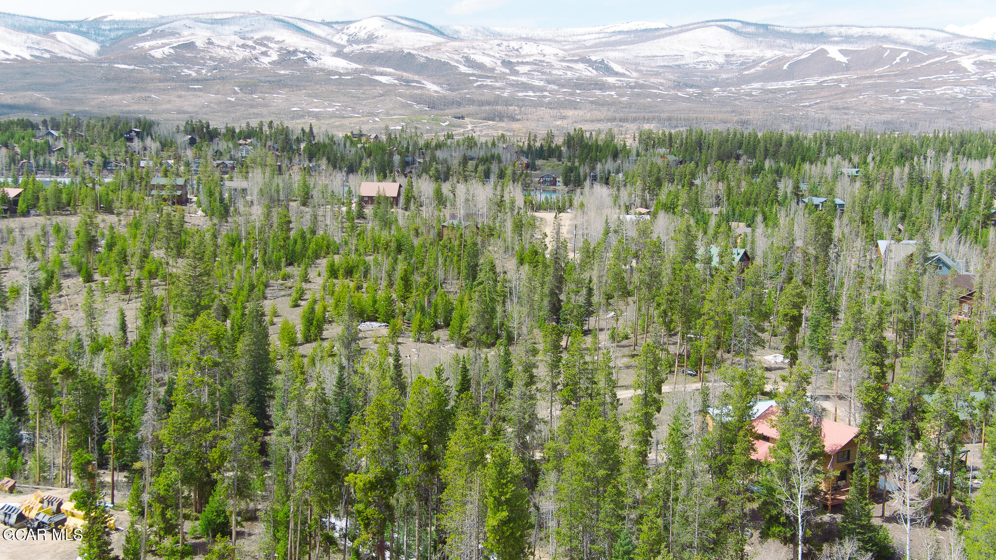134 Mad Moose Lane Grand Lake CO 80447