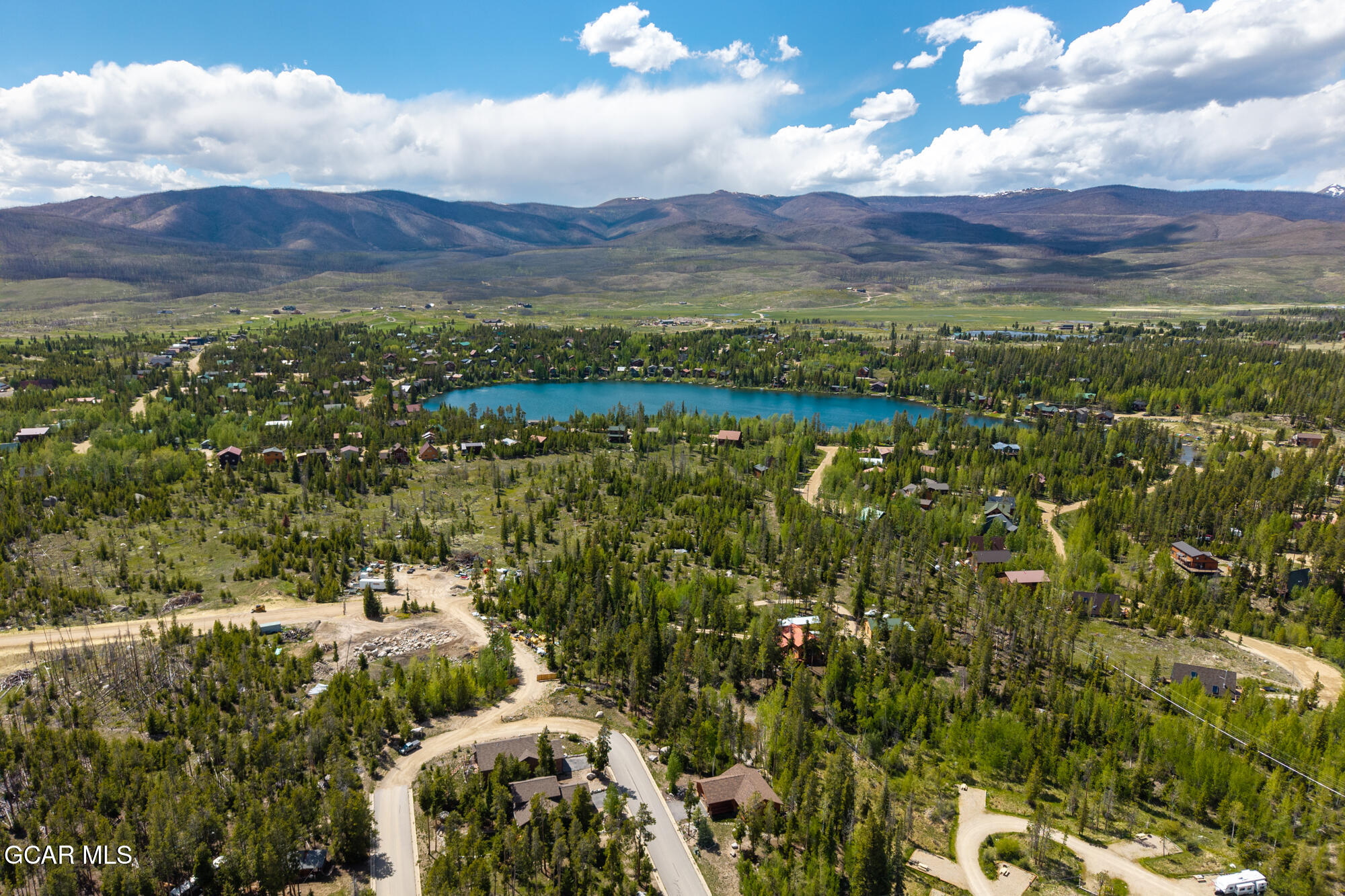 134 Mad Moose Lane Grand Lake CO 80447