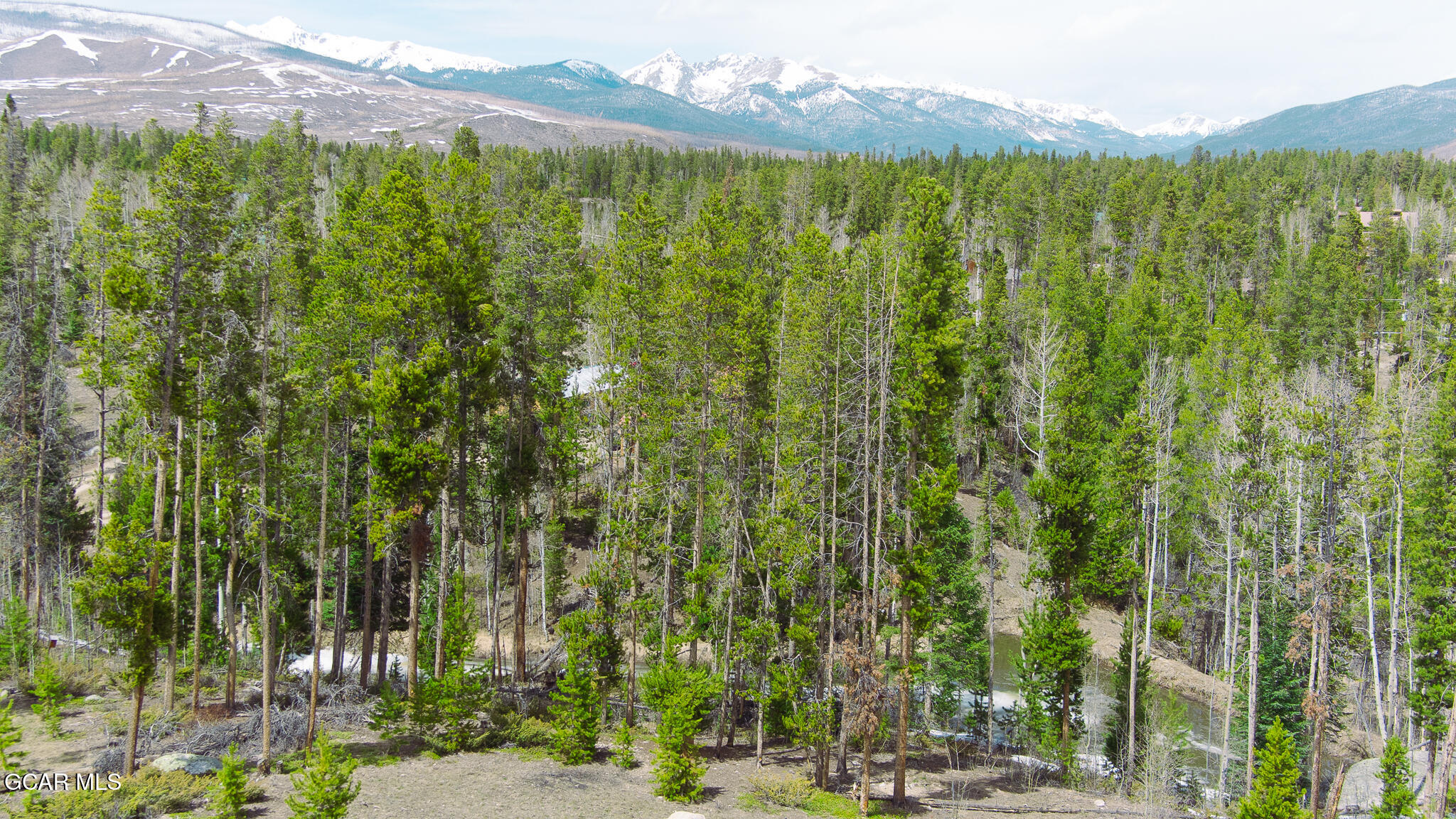 134 Mad Moose Lane Grand Lake CO 80447