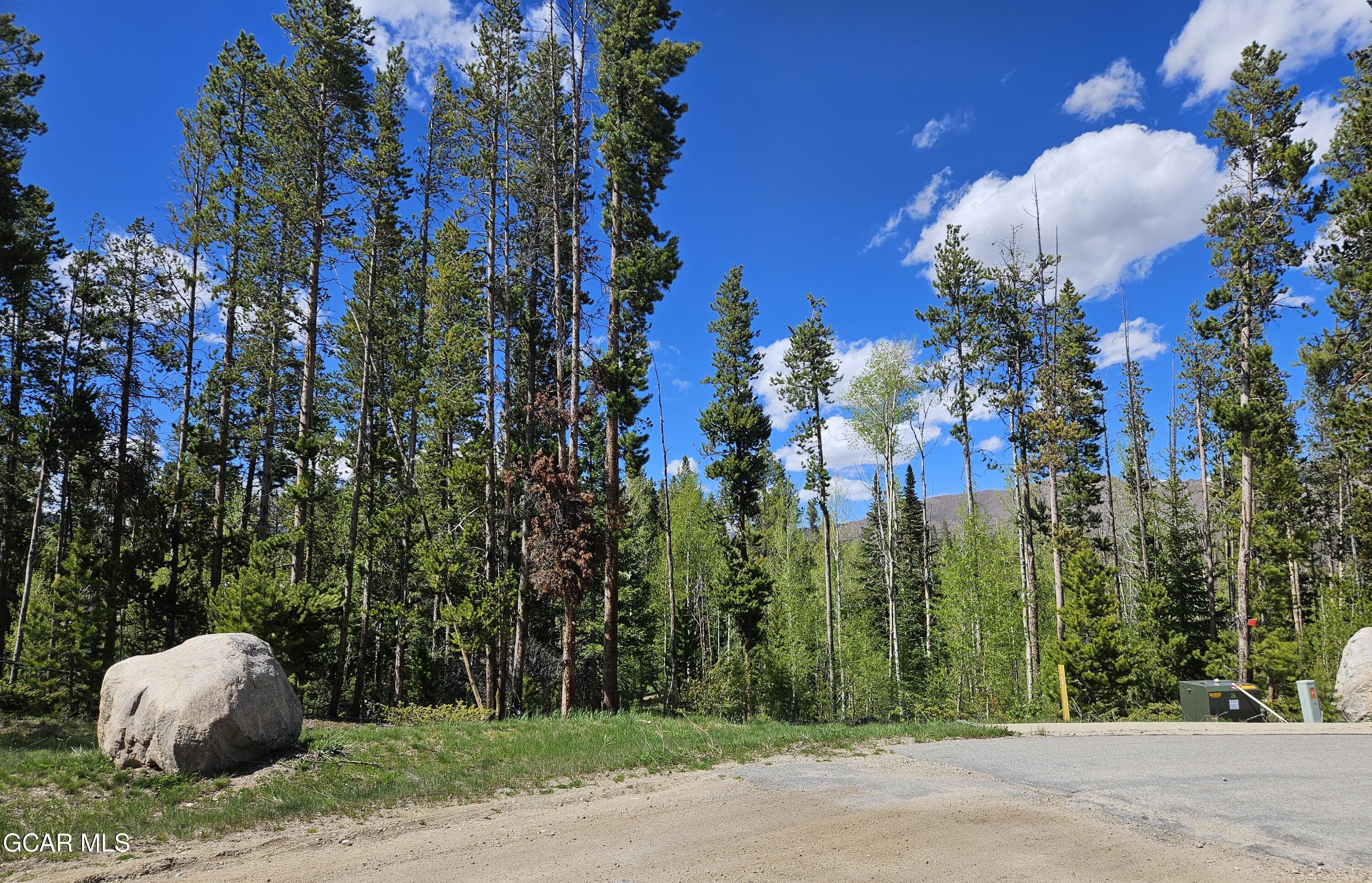 134 Mad Moose Lane Grand Lake CO 80447