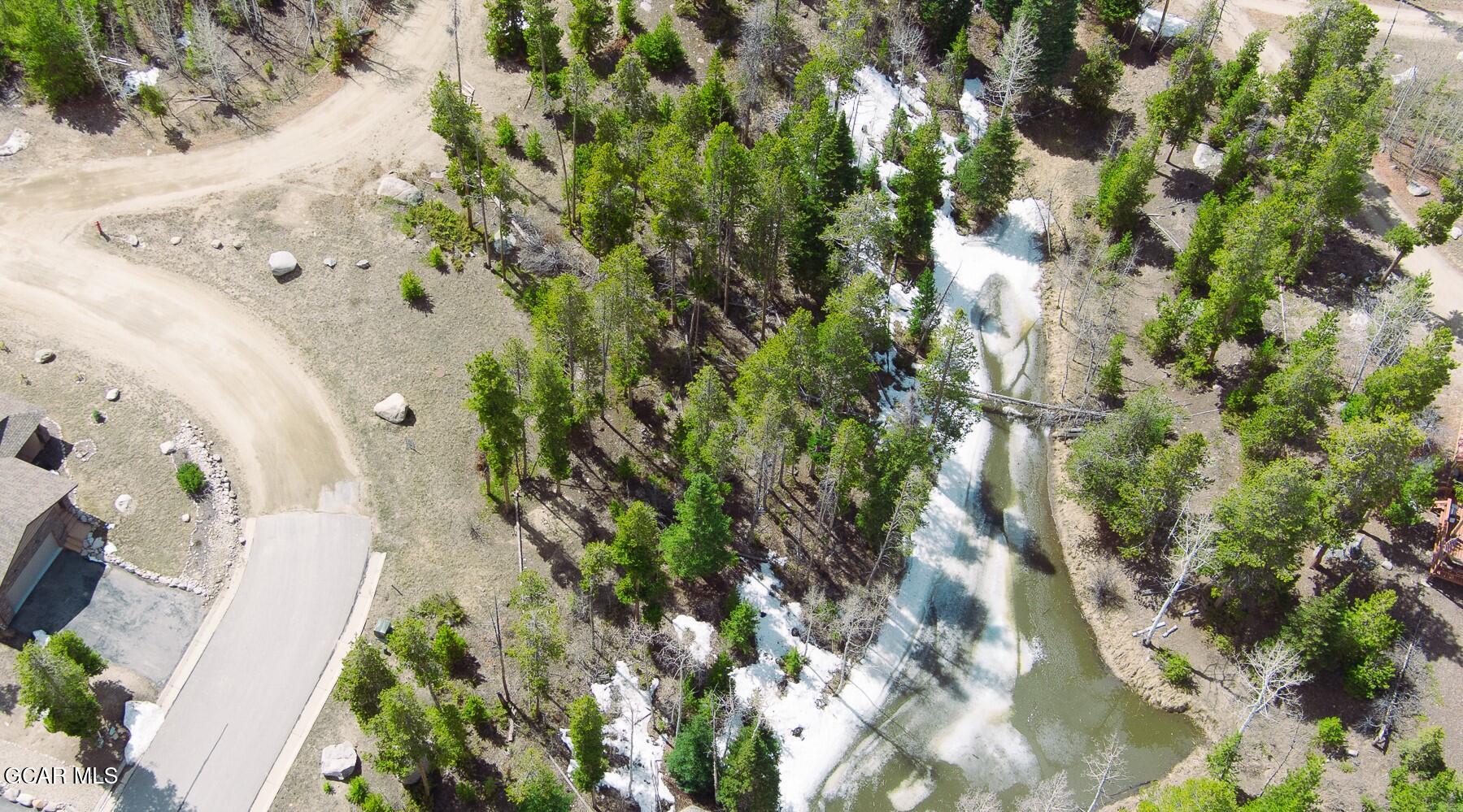134 Mad Moose Lane Grand Lake CO 80447