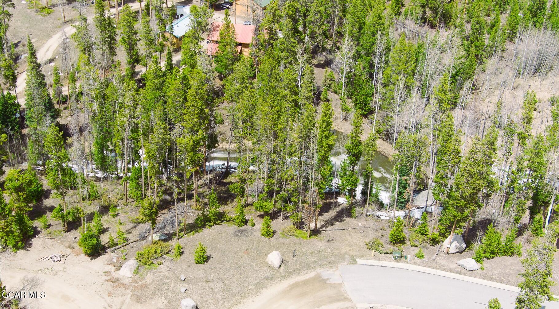 134 Mad Moose Lane Grand Lake CO 80447