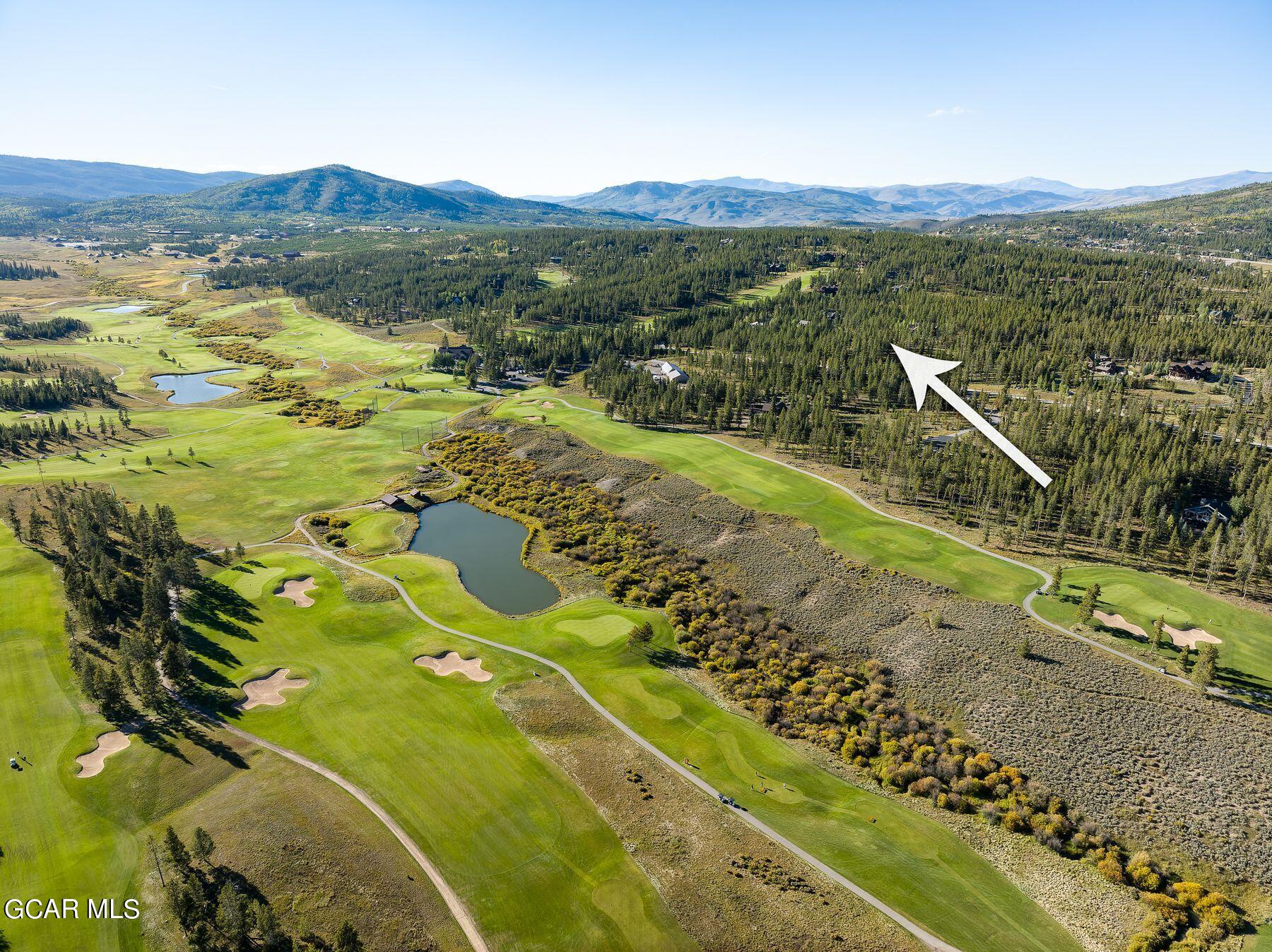 754 GCR 513 Tabernash CO 80478