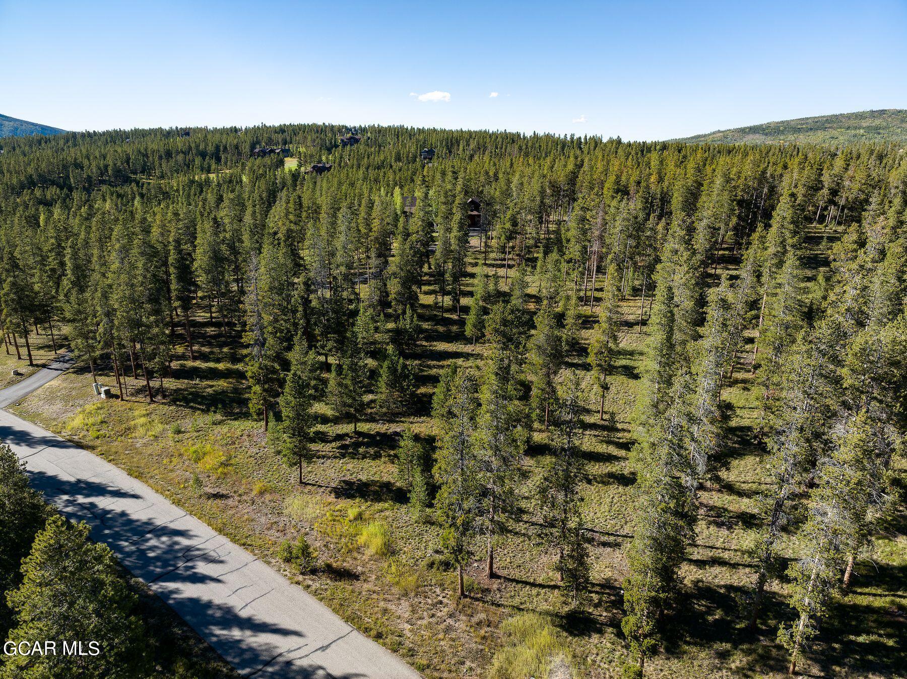 754 GCR 513 Tabernash CO 80478