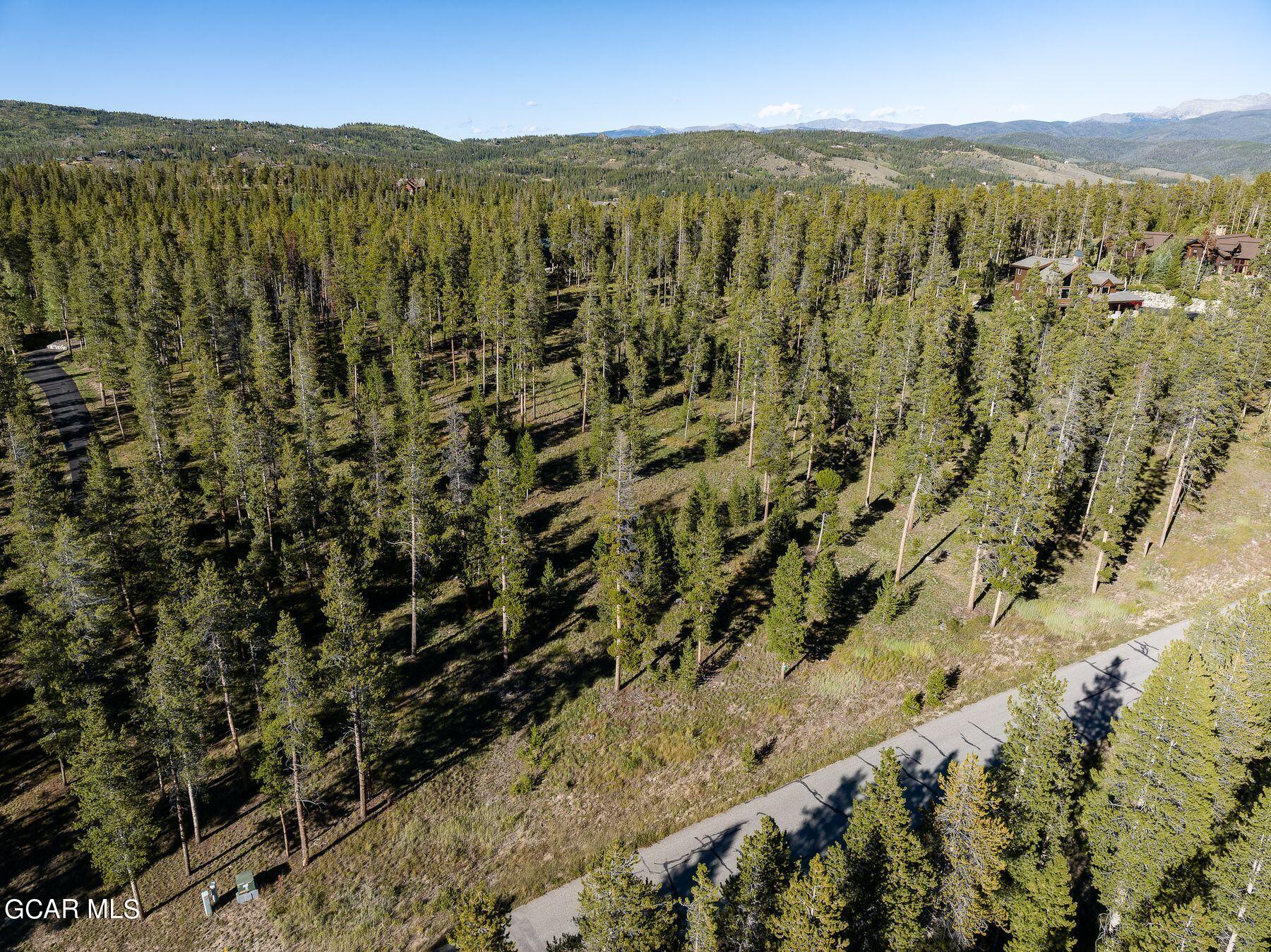 754 GCR 513 Tabernash CO 80478