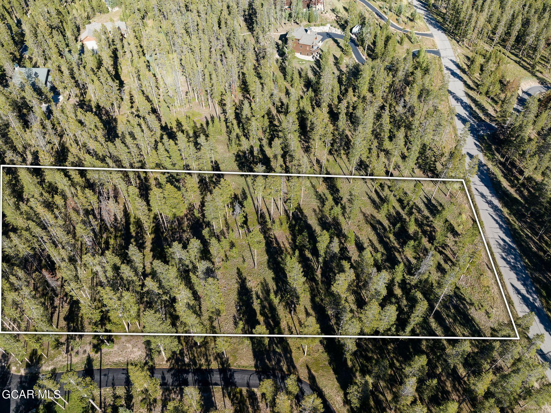 754 GCR 513 Tabernash CO 80478