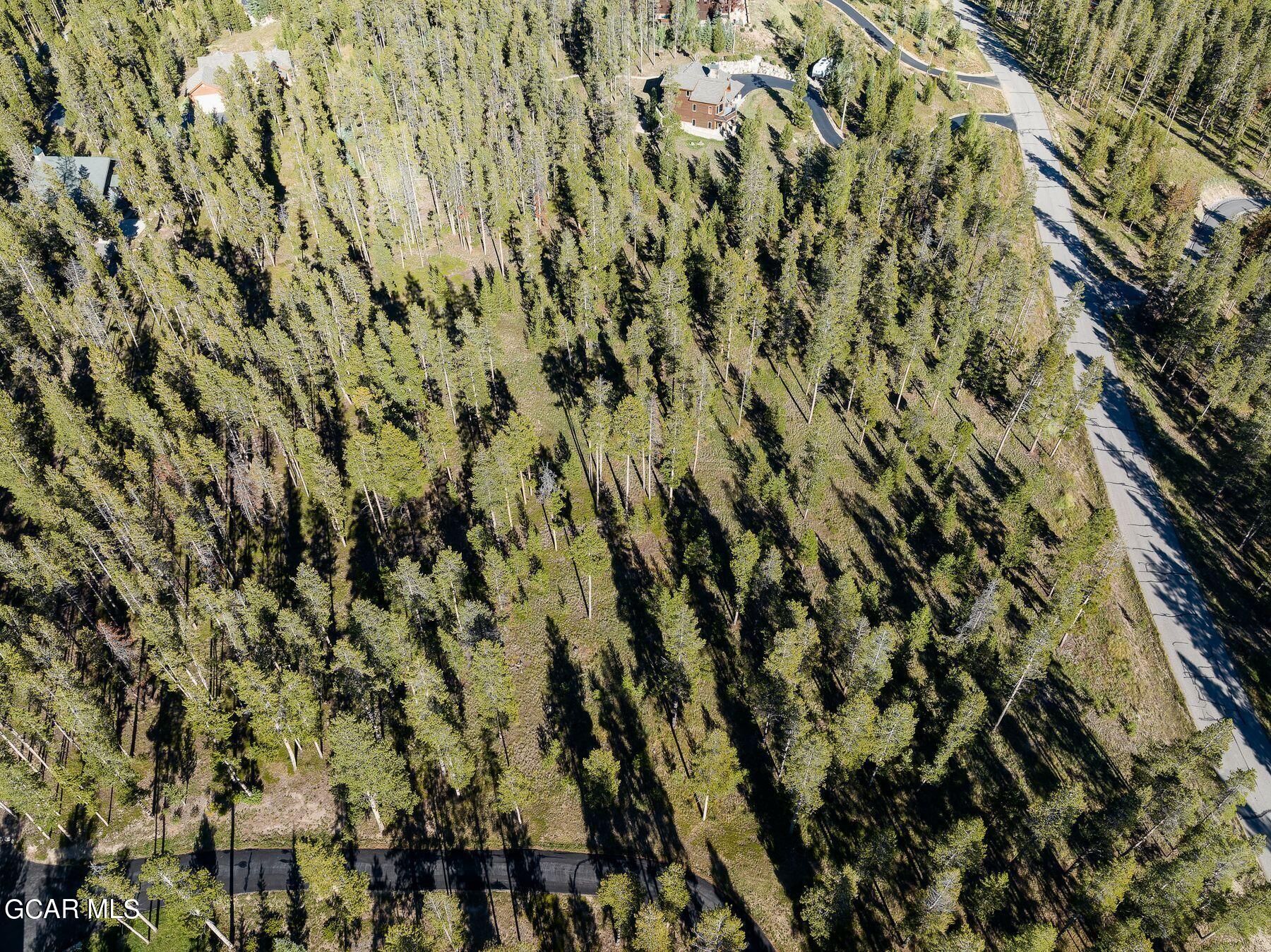 754 GCR 513 Tabernash CO 80478