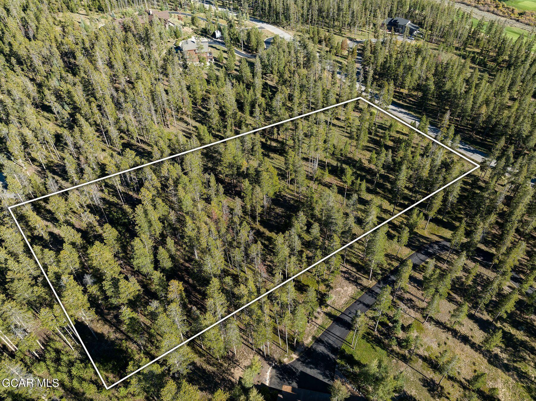 754 GCR 513 Tabernash CO 80478