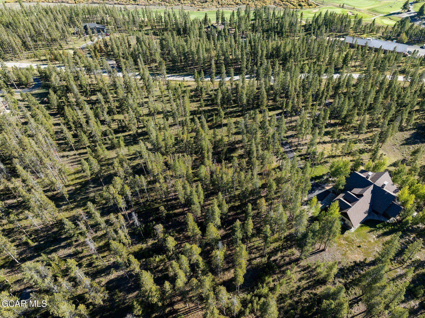 754 GCR 513 Tabernash CO 80478