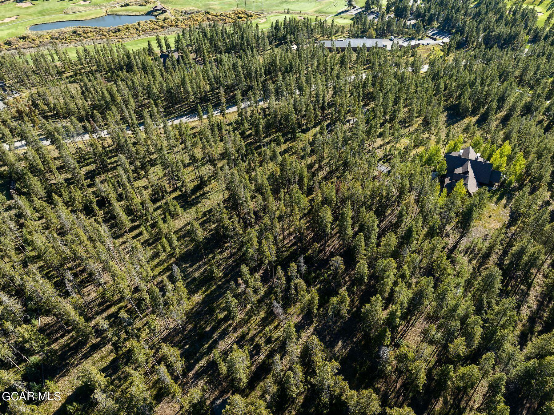 754 GCR 513 Tabernash CO 80478