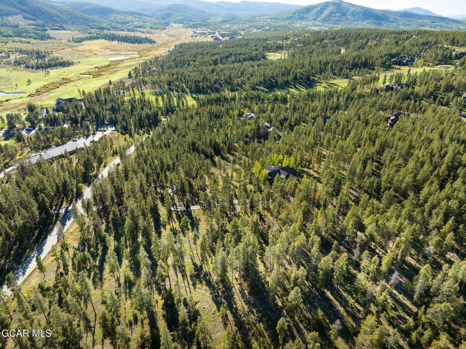 754 GCR 513 Tabernash CO 80478