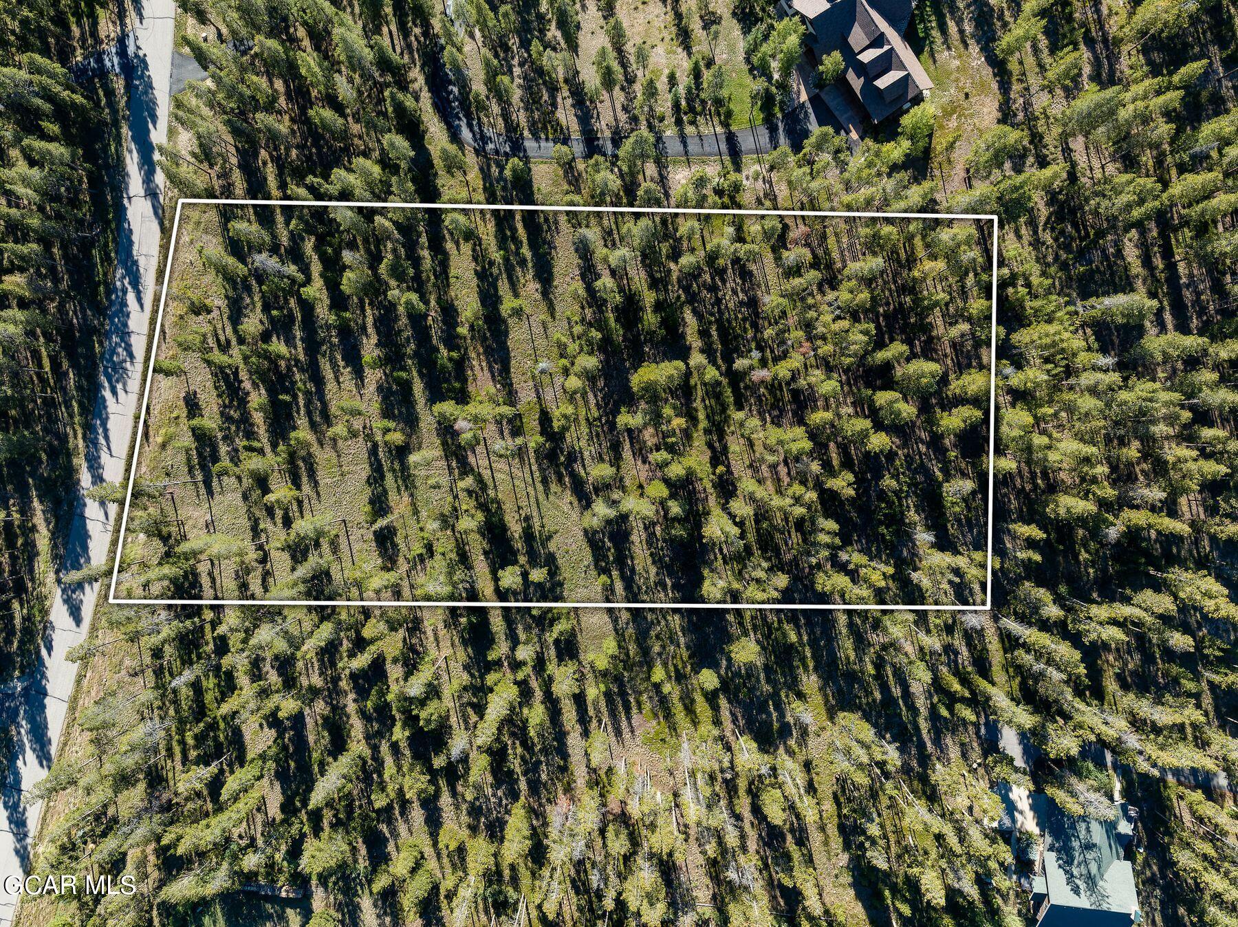 754 GCR 513 Tabernash CO 80478