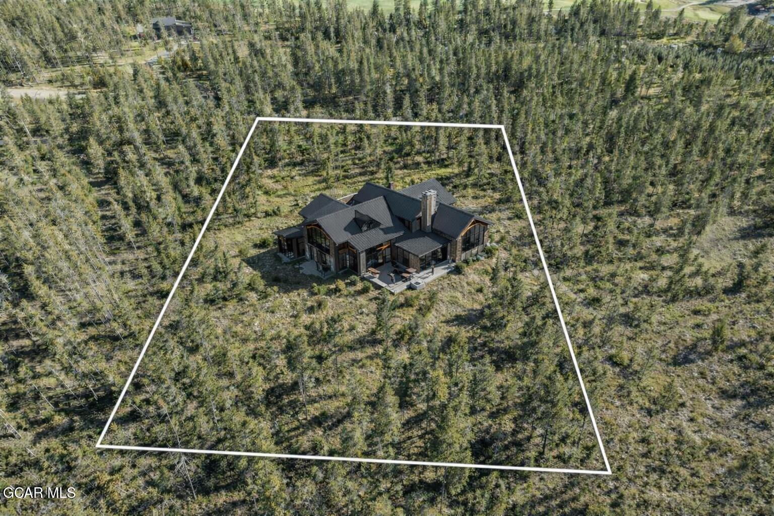 754 GCR 513 Tabernash CO 80478