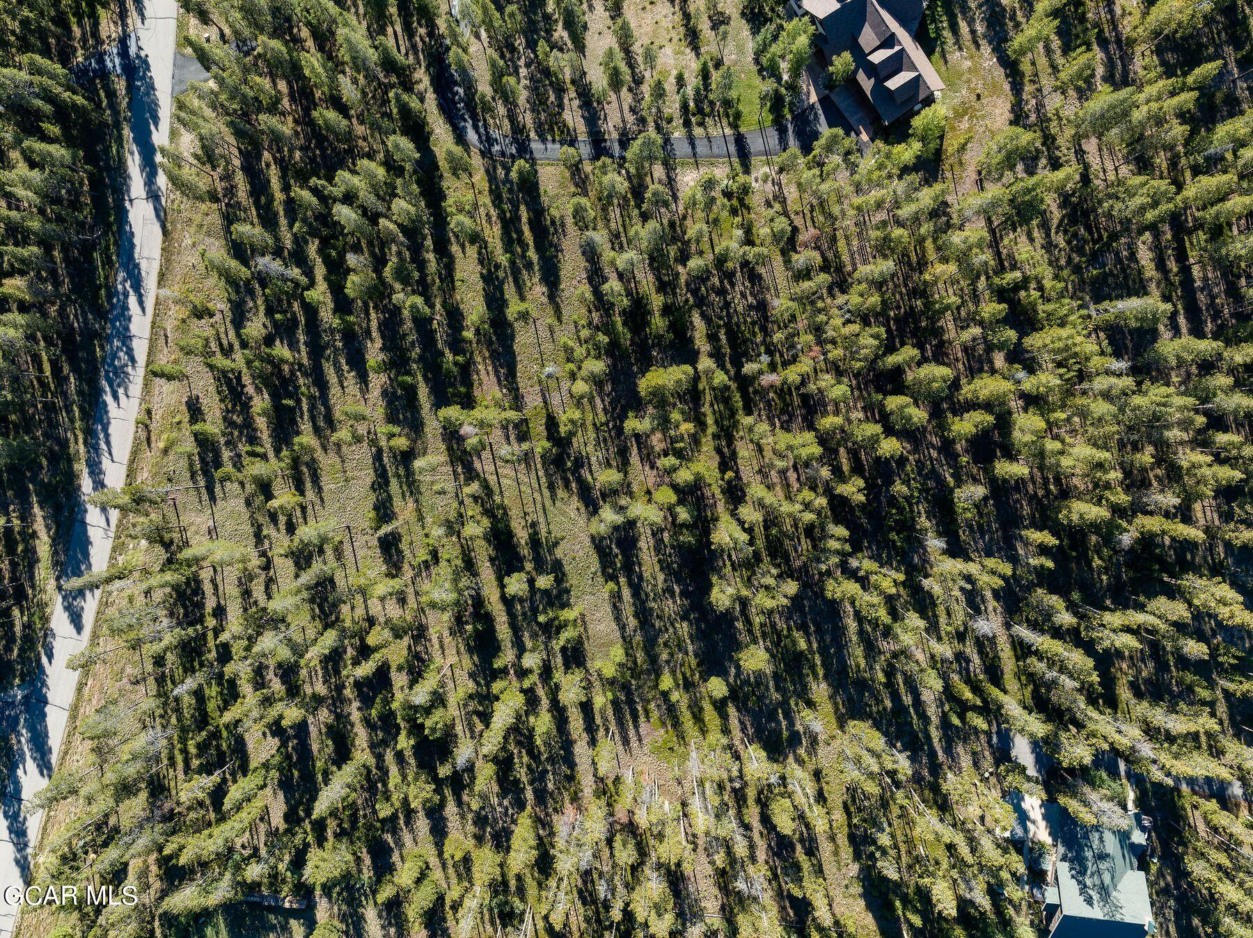 754 GCR 513 Tabernash CO 80478